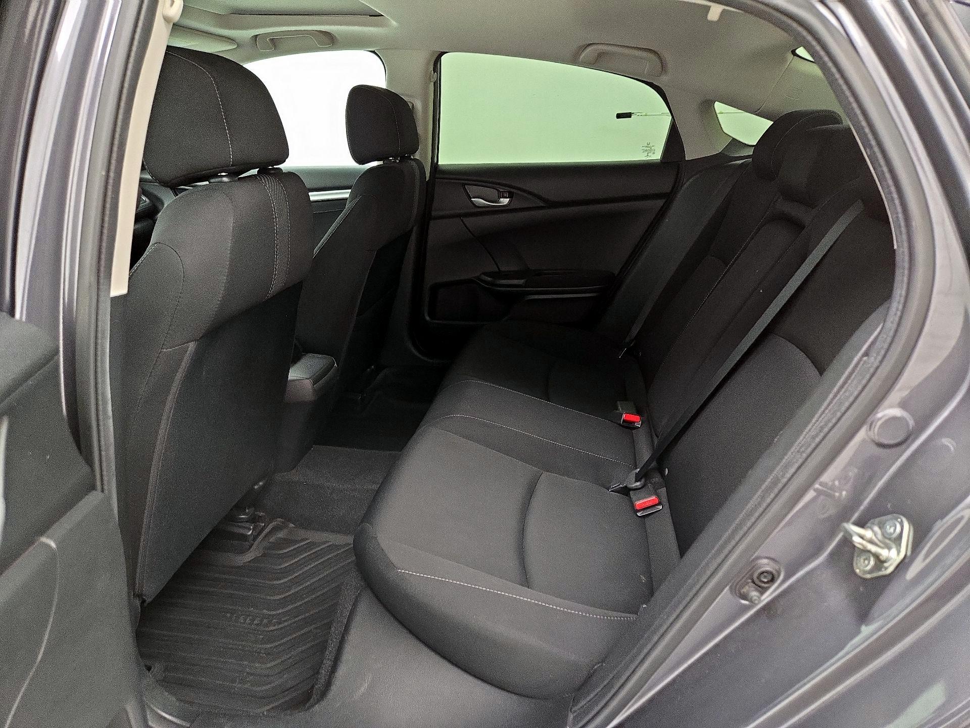 Thumbnail: 2017 Honda Civic - 20