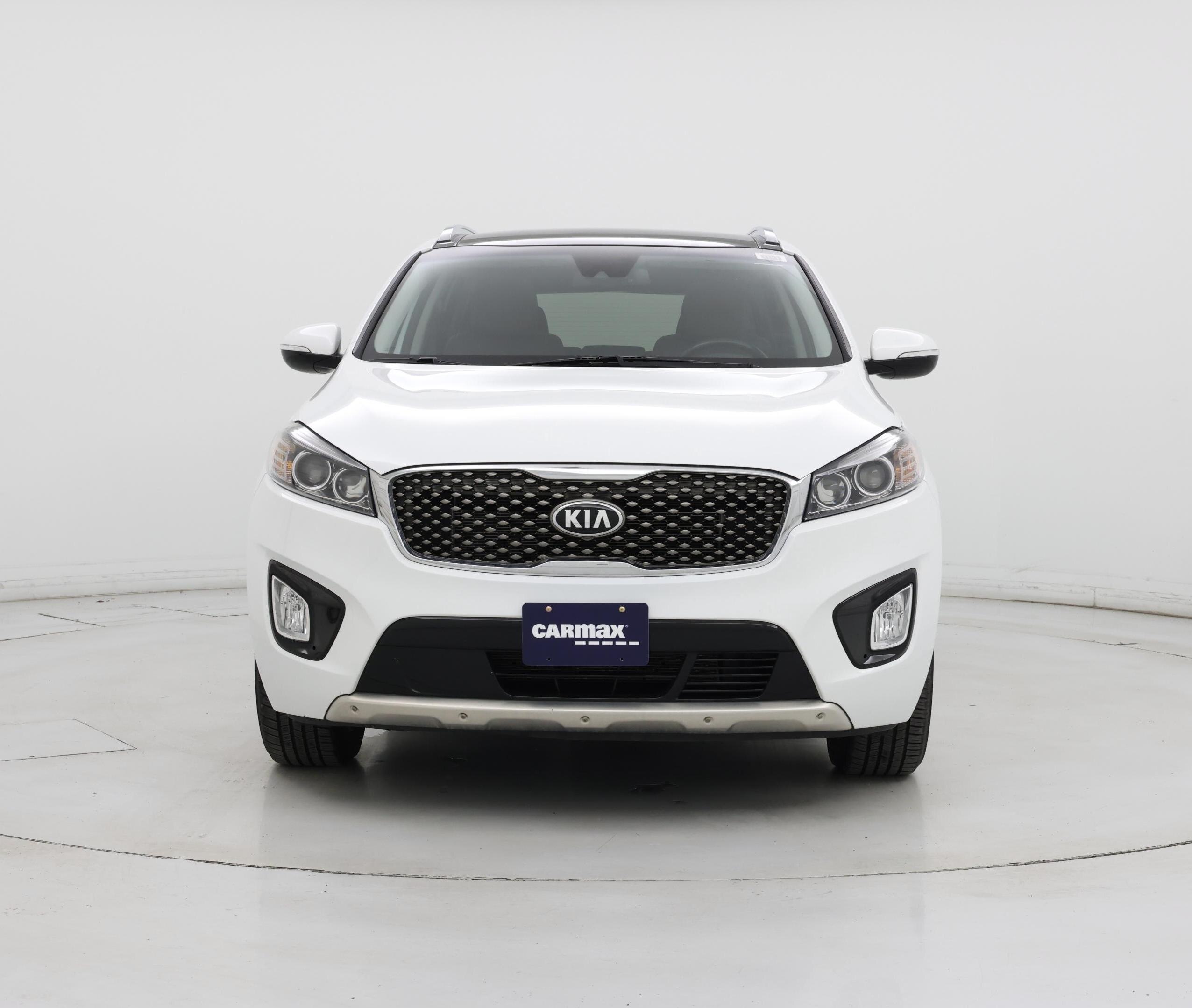 Thumbnail: 2017 Kia Sorento - 5