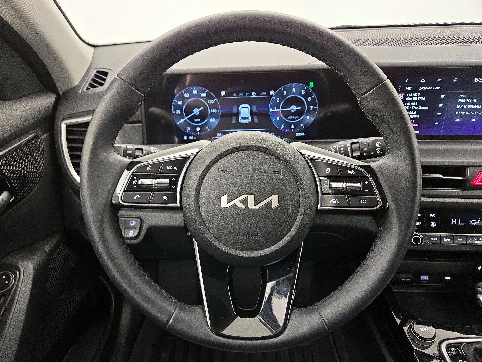 Thumbnail: 2026 Kia Seltos - 10