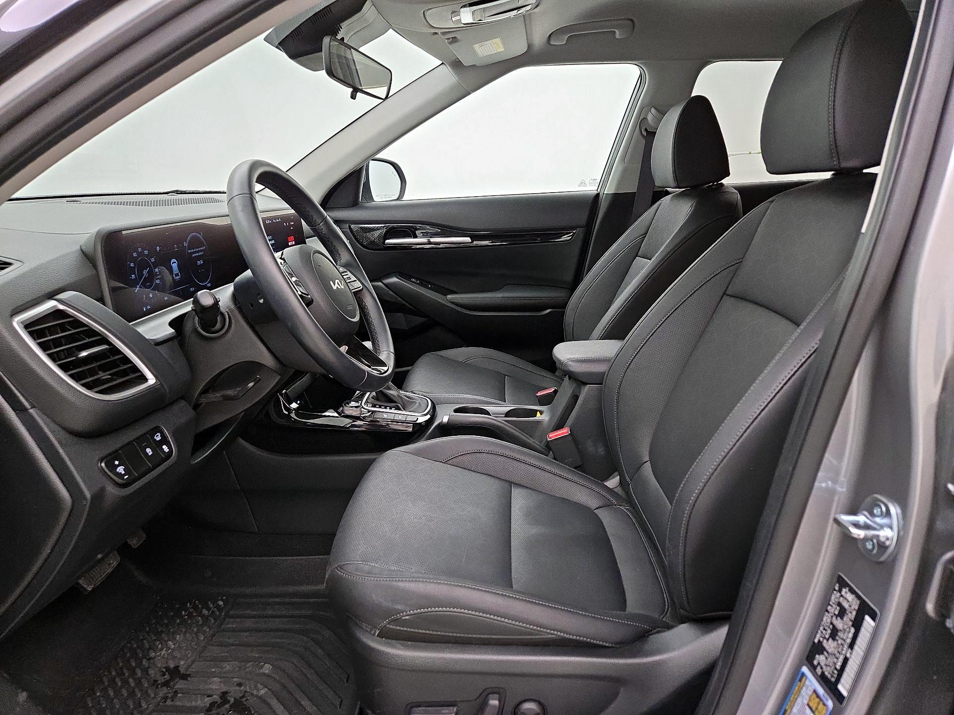 Thumbnail: 2026 Kia Seltos - 11