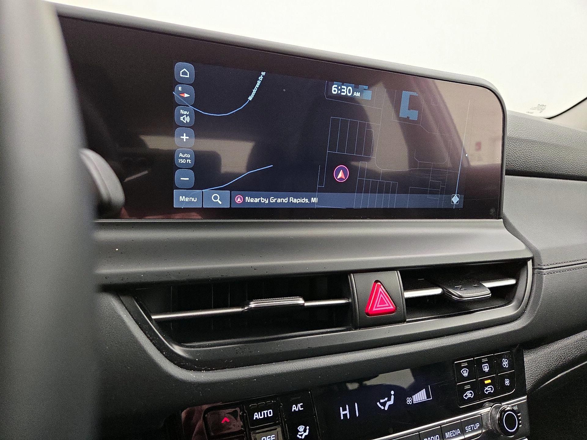 Thumbnail: 2026 Kia Seltos - 14