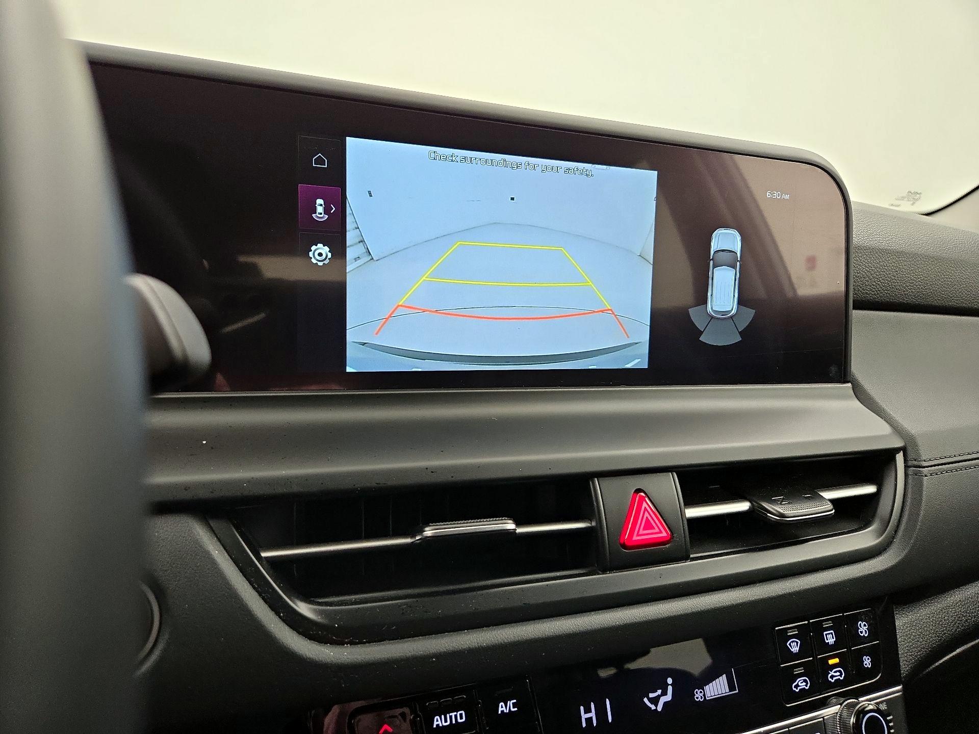 Thumbnail: 2026 Kia Seltos - 15