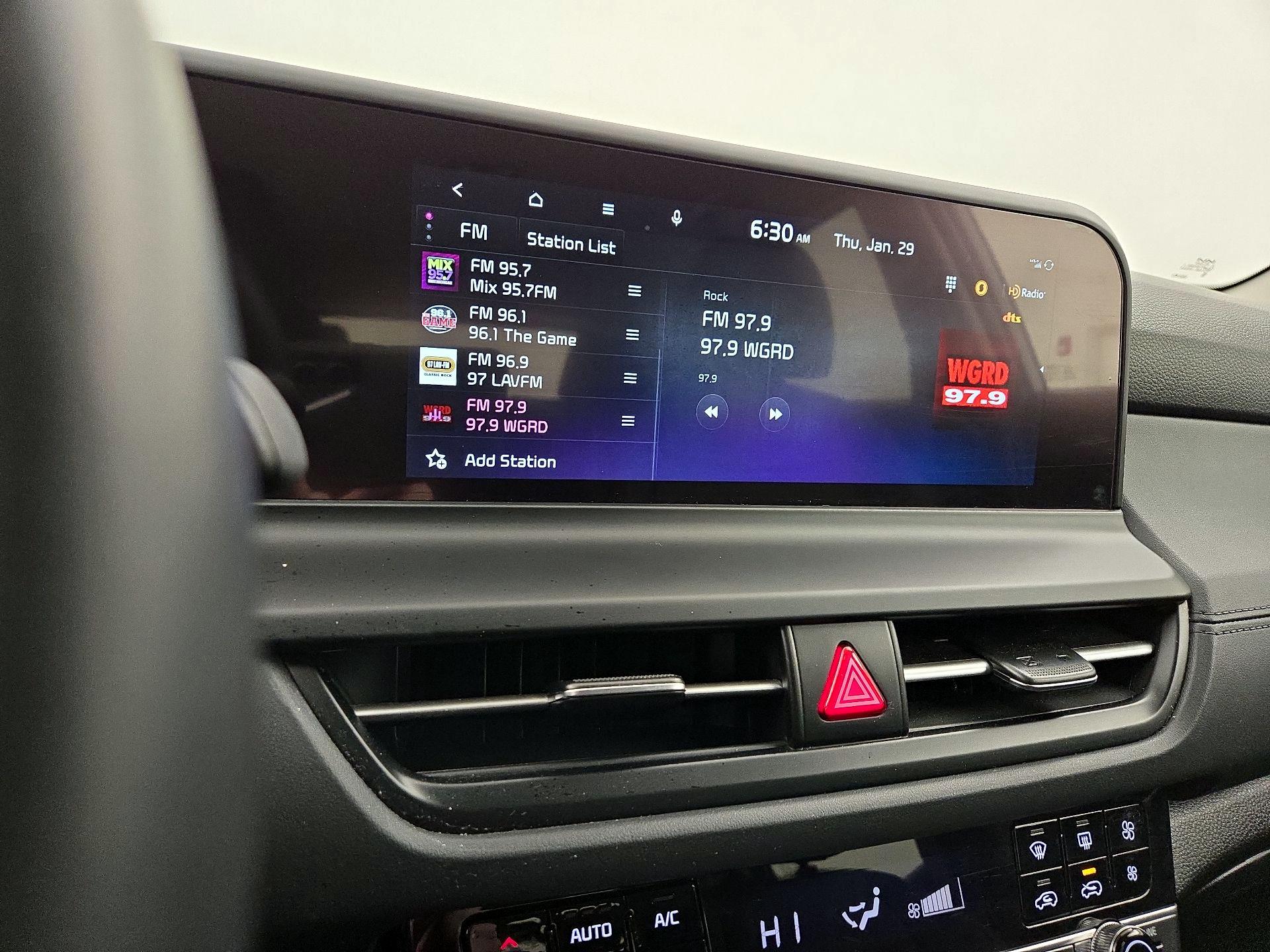 Thumbnail: 2026 Kia Seltos - 16