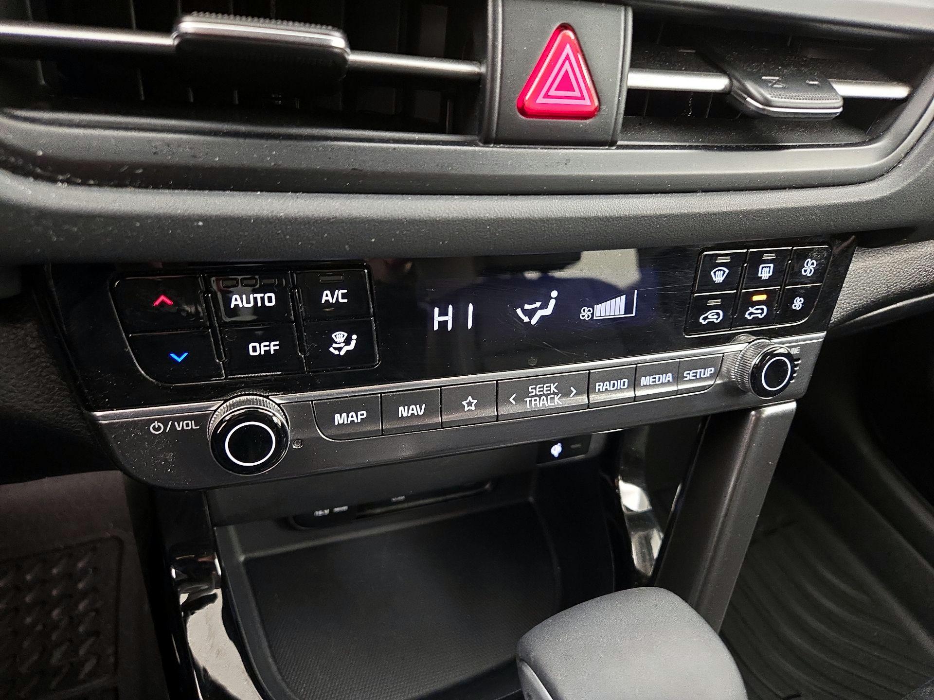 Thumbnail: 2026 Kia Seltos - 17