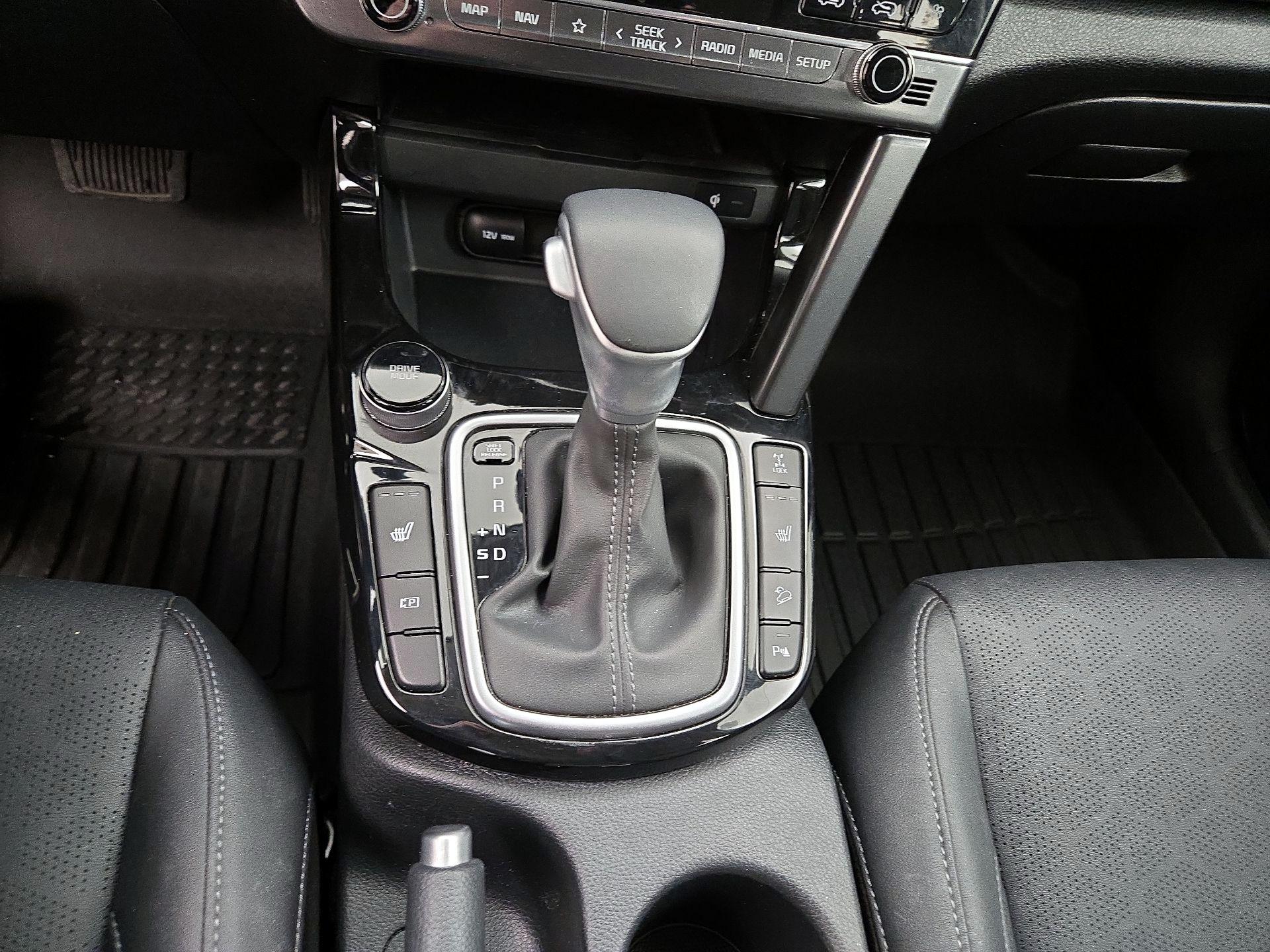 Thumbnail: 2026 Kia Seltos - 18