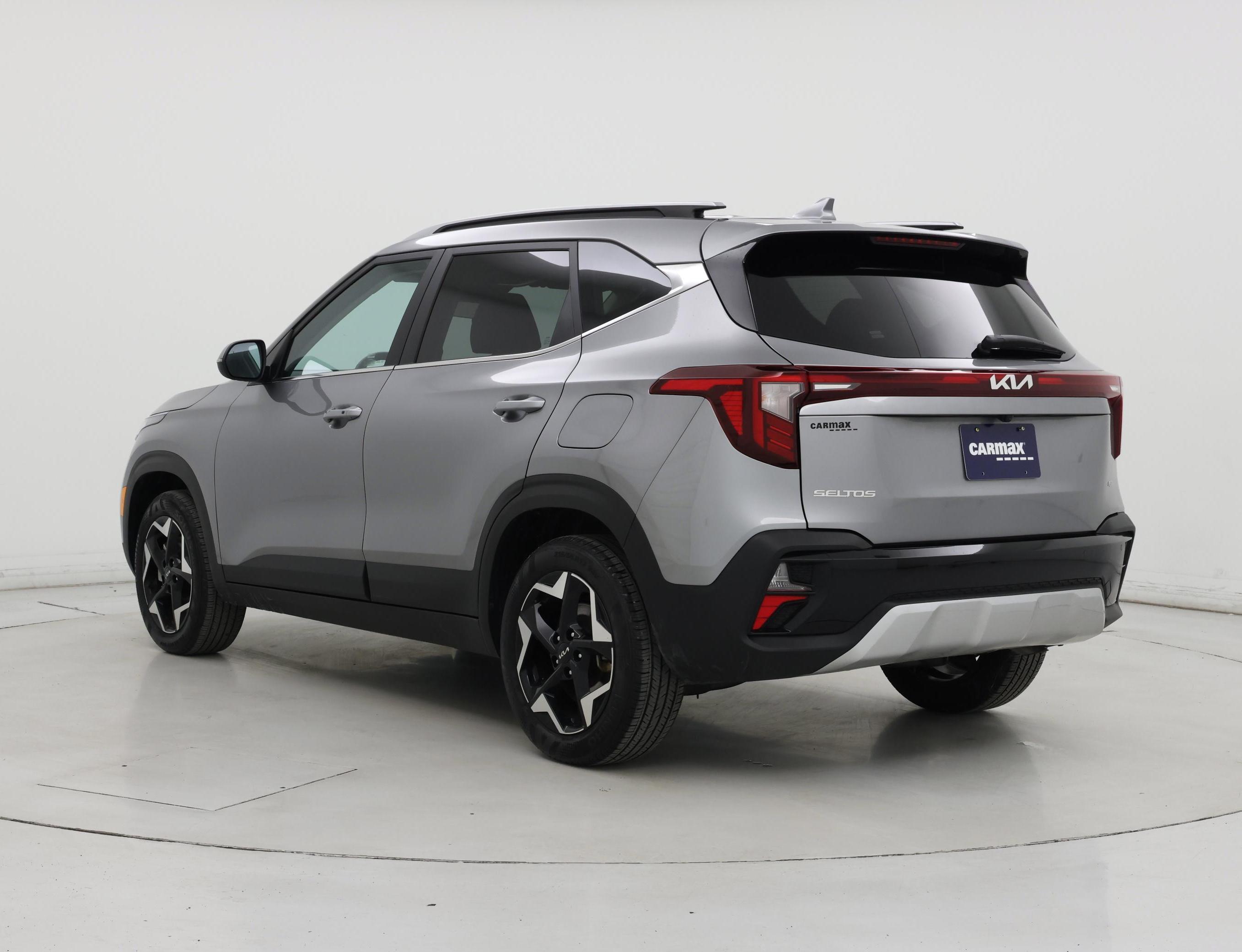 Thumbnail: 2026 Kia Seltos - 2