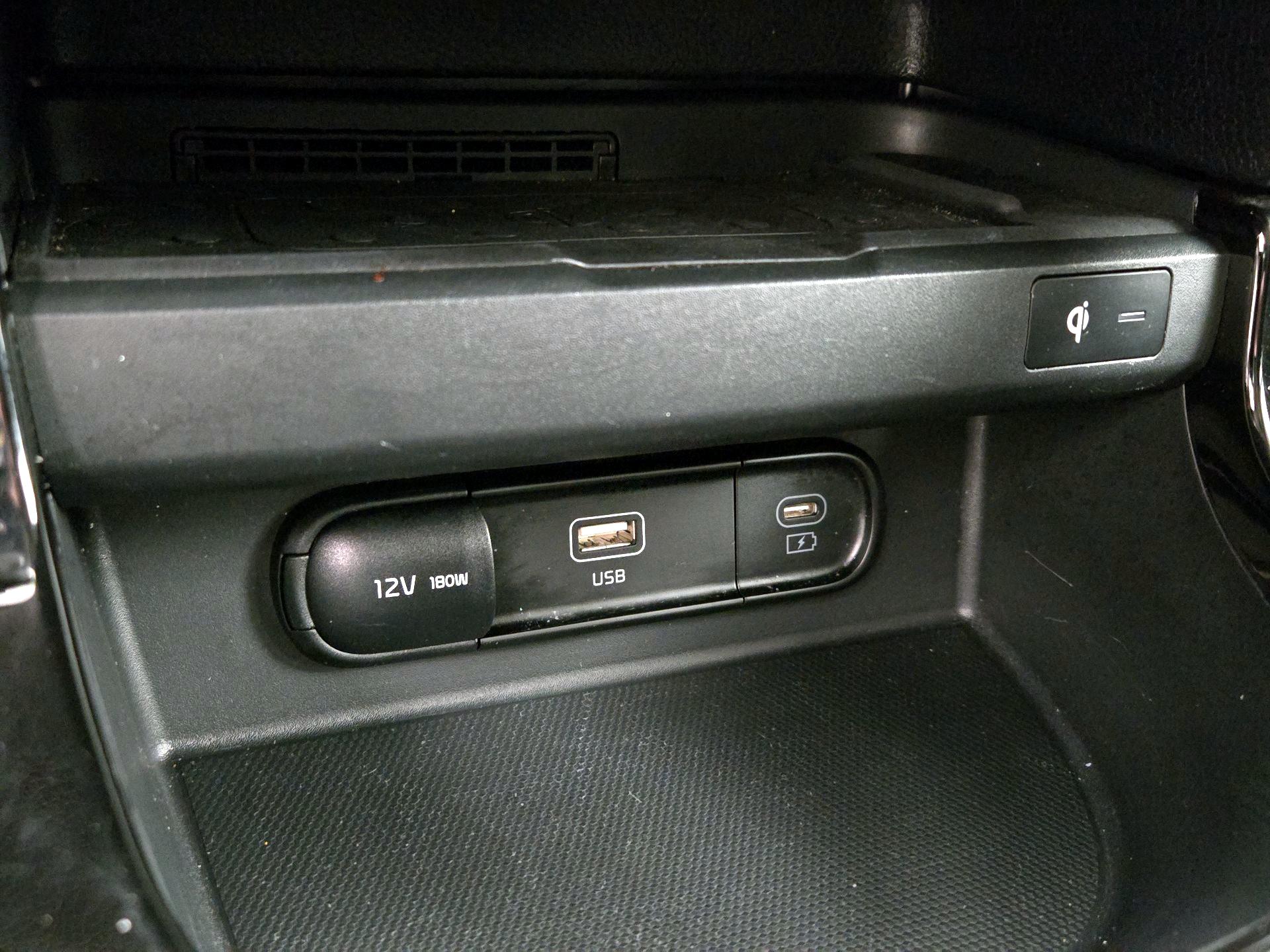 Thumbnail: 2026 Kia Seltos - 19