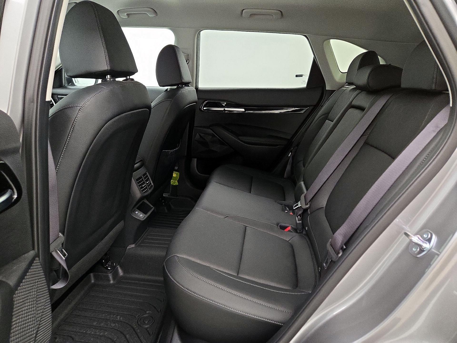 Thumbnail: 2026 Kia Seltos - 20