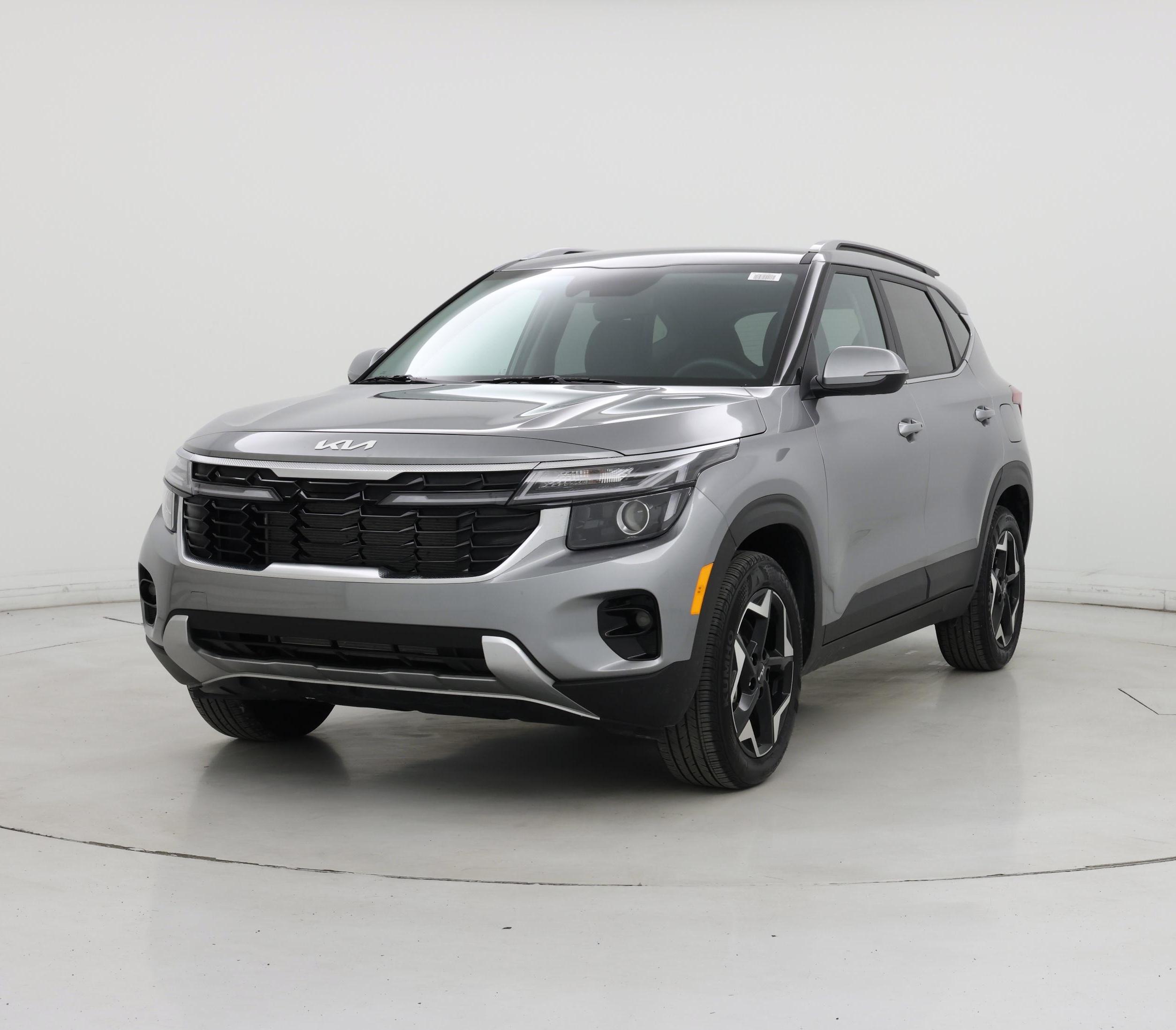 Thumbnail: 2026 Kia Seltos - 4