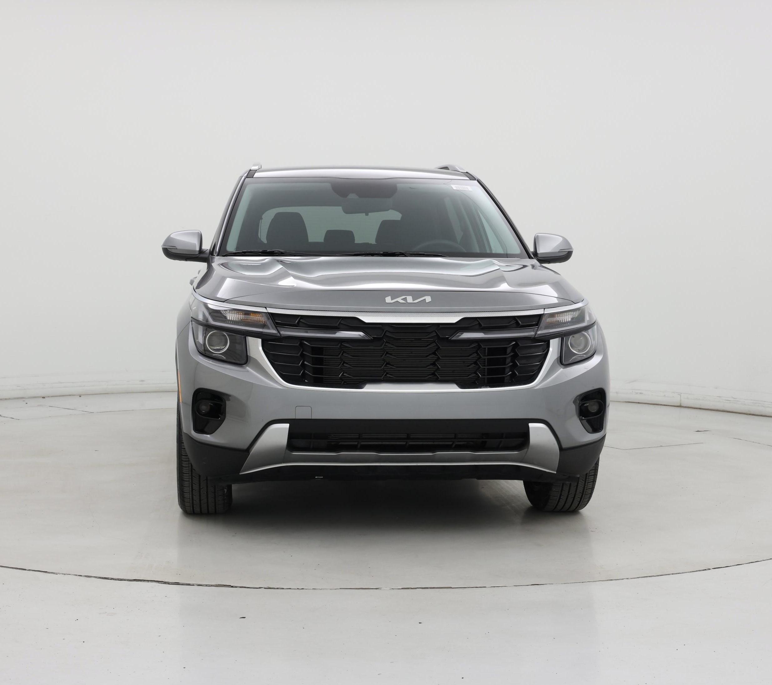 Thumbnail: 2026 Kia Seltos - 5