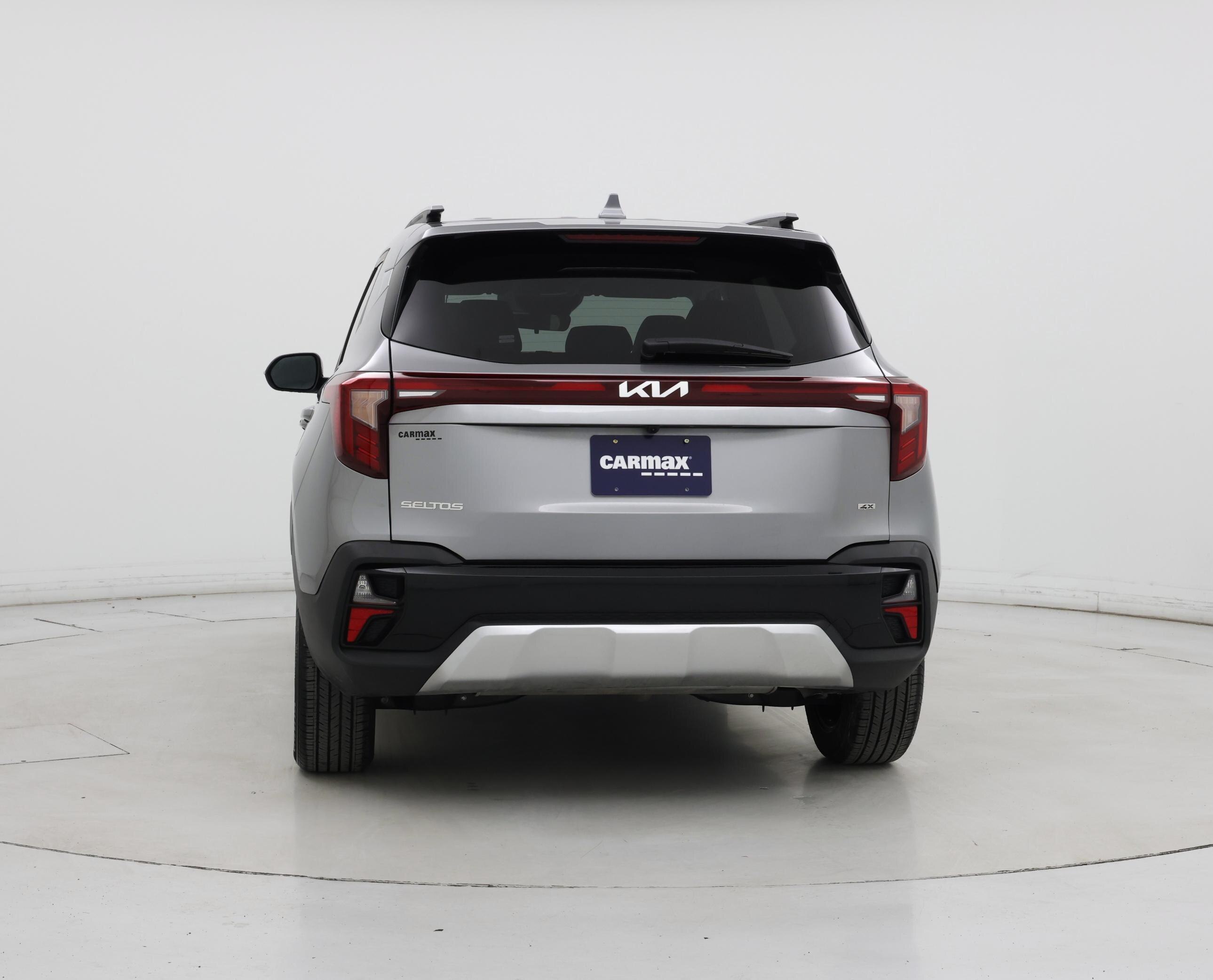 Thumbnail: 2026 Kia Seltos - 6