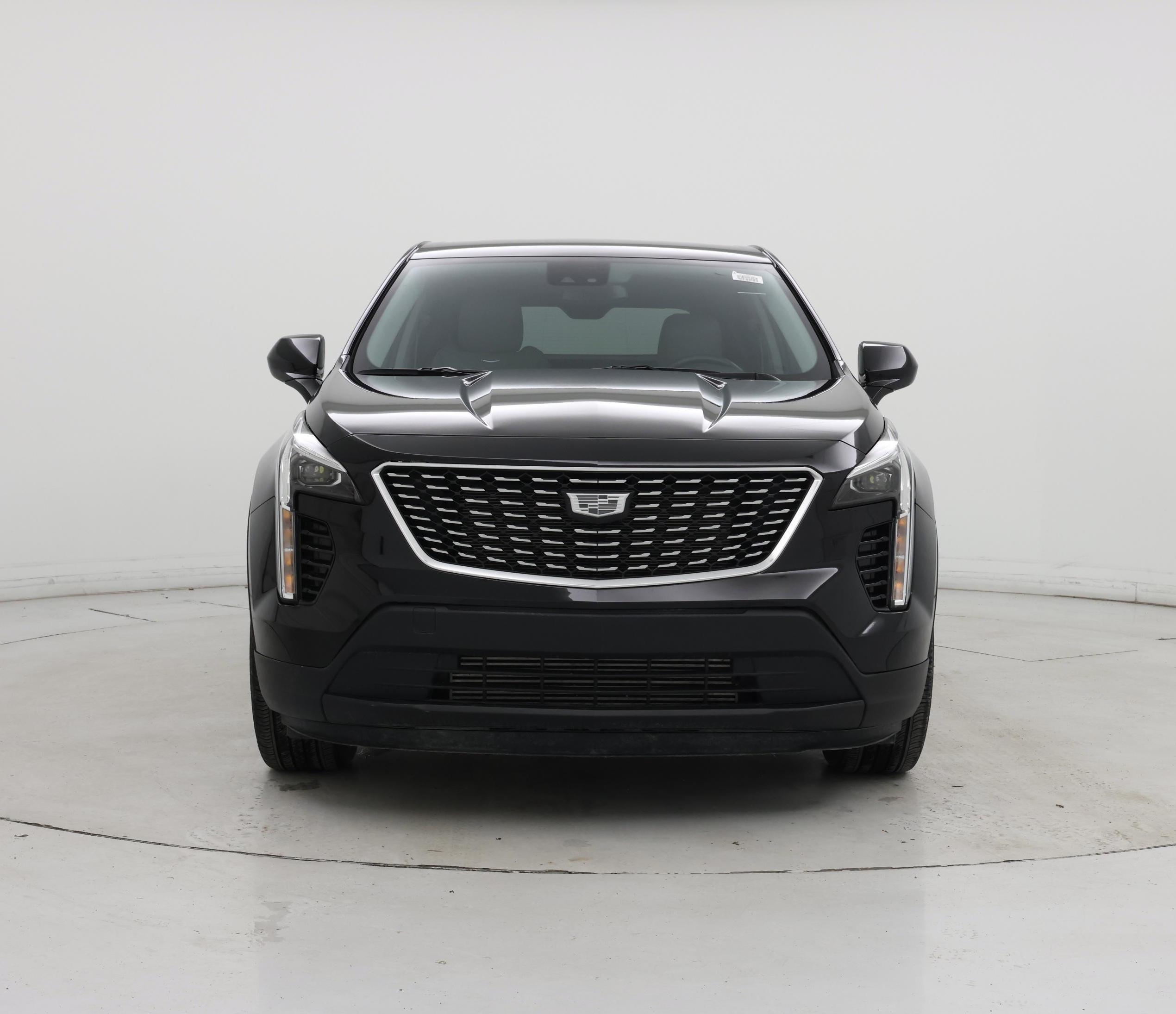 Thumbnail: 2022 Cadillac XT4 - 5