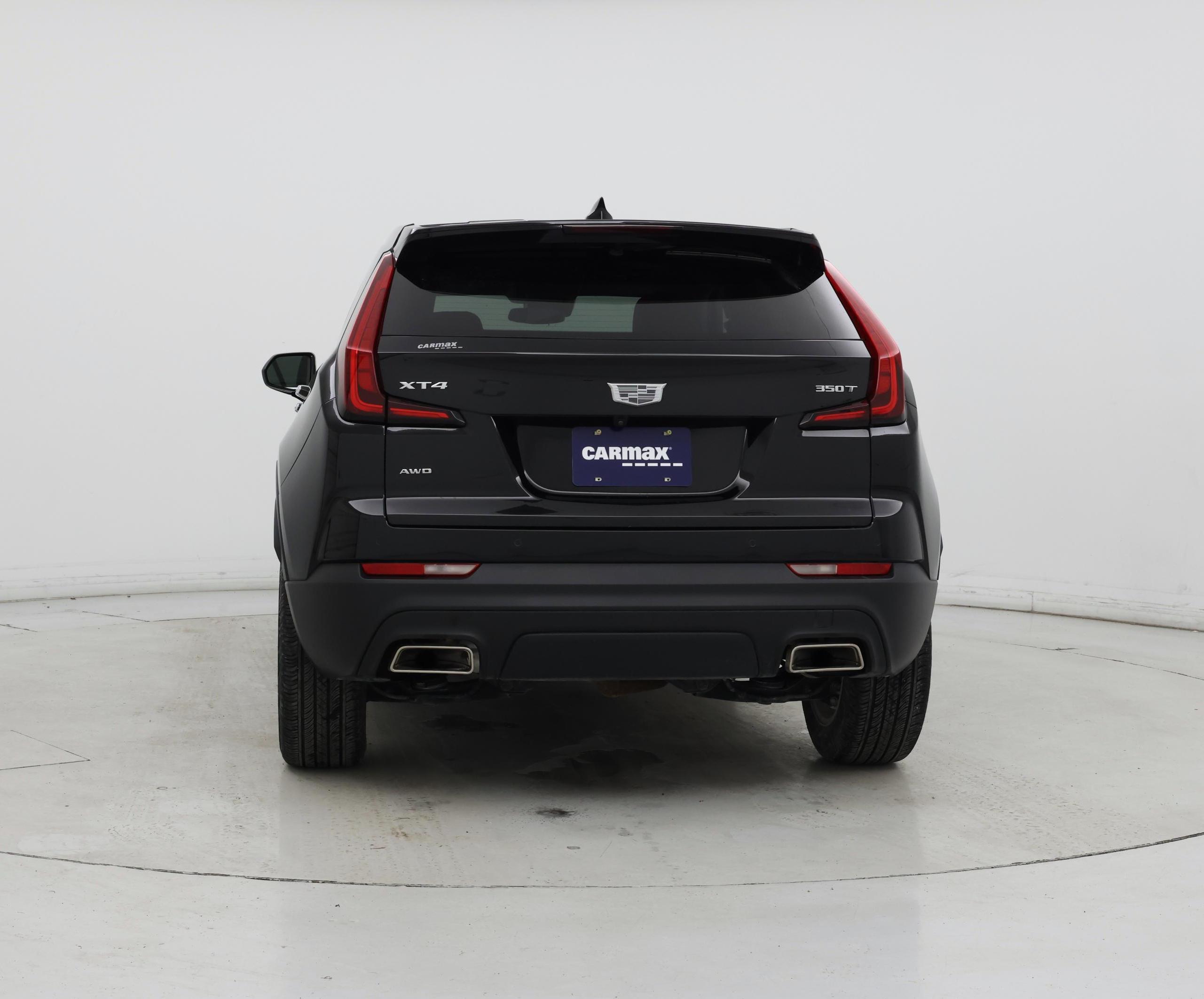 Thumbnail: 2022 Cadillac XT4 - 6