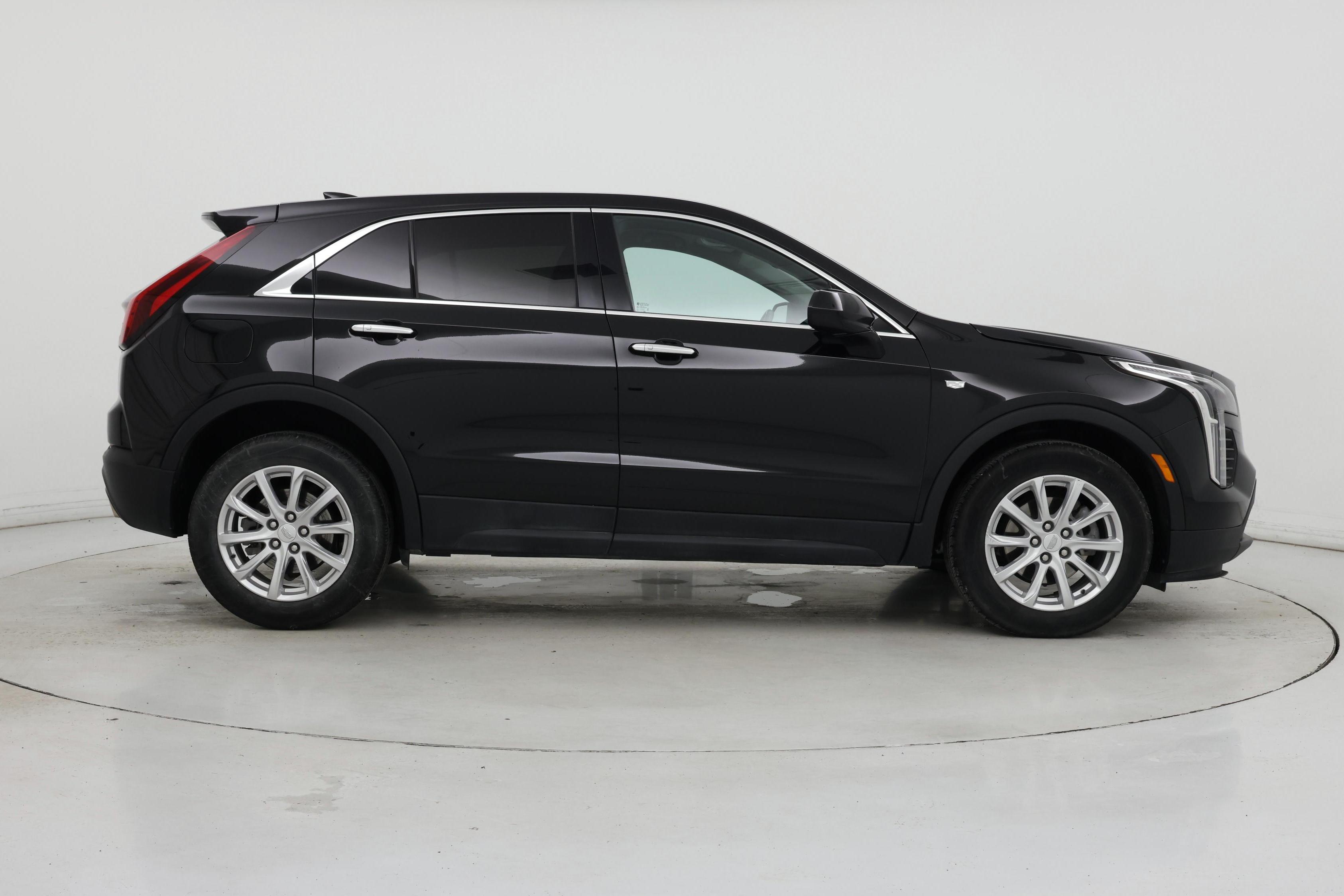 Thumbnail: 2022 Cadillac XT4 - 7