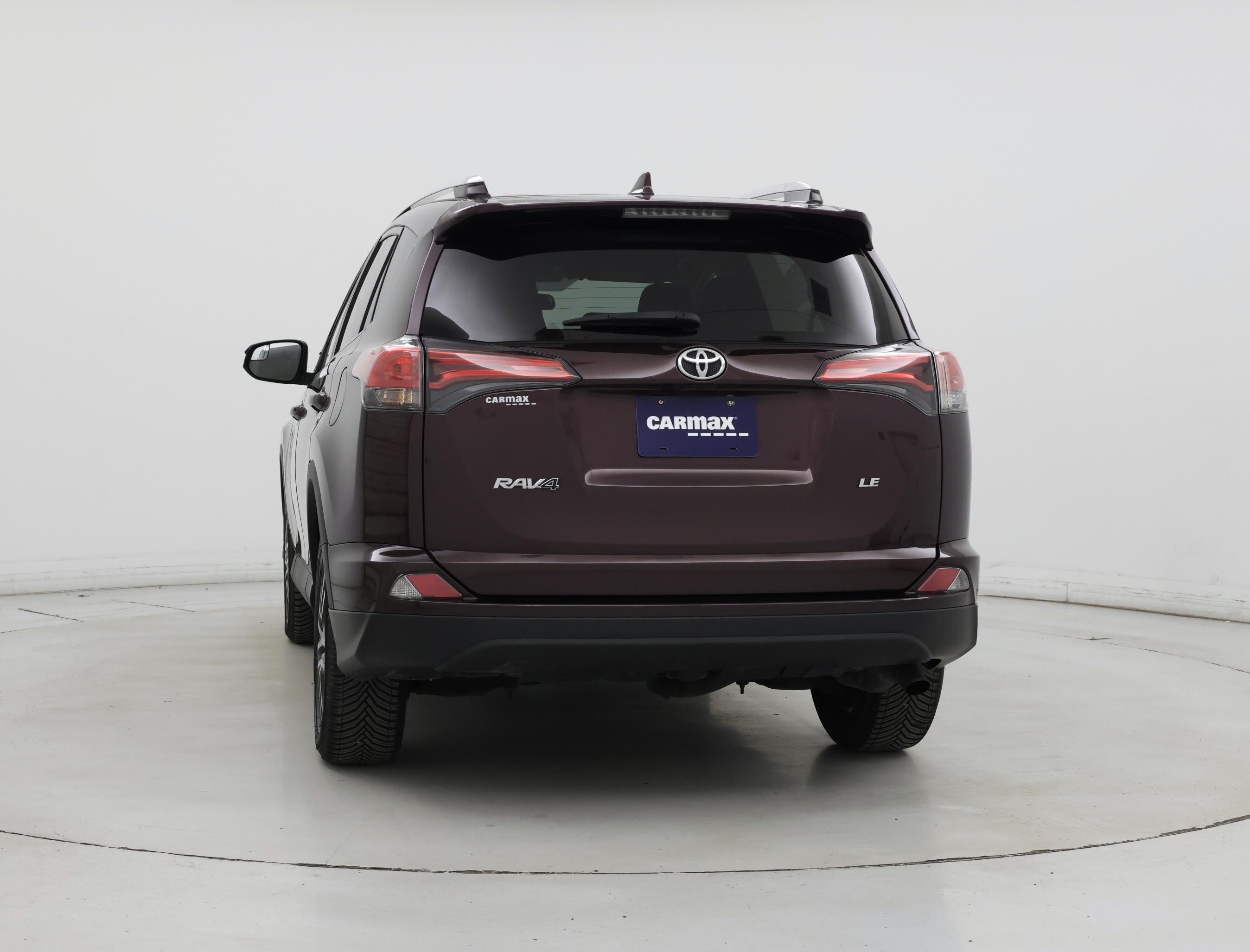 Thumbnail: 2016 Toyota RAV4 - 7