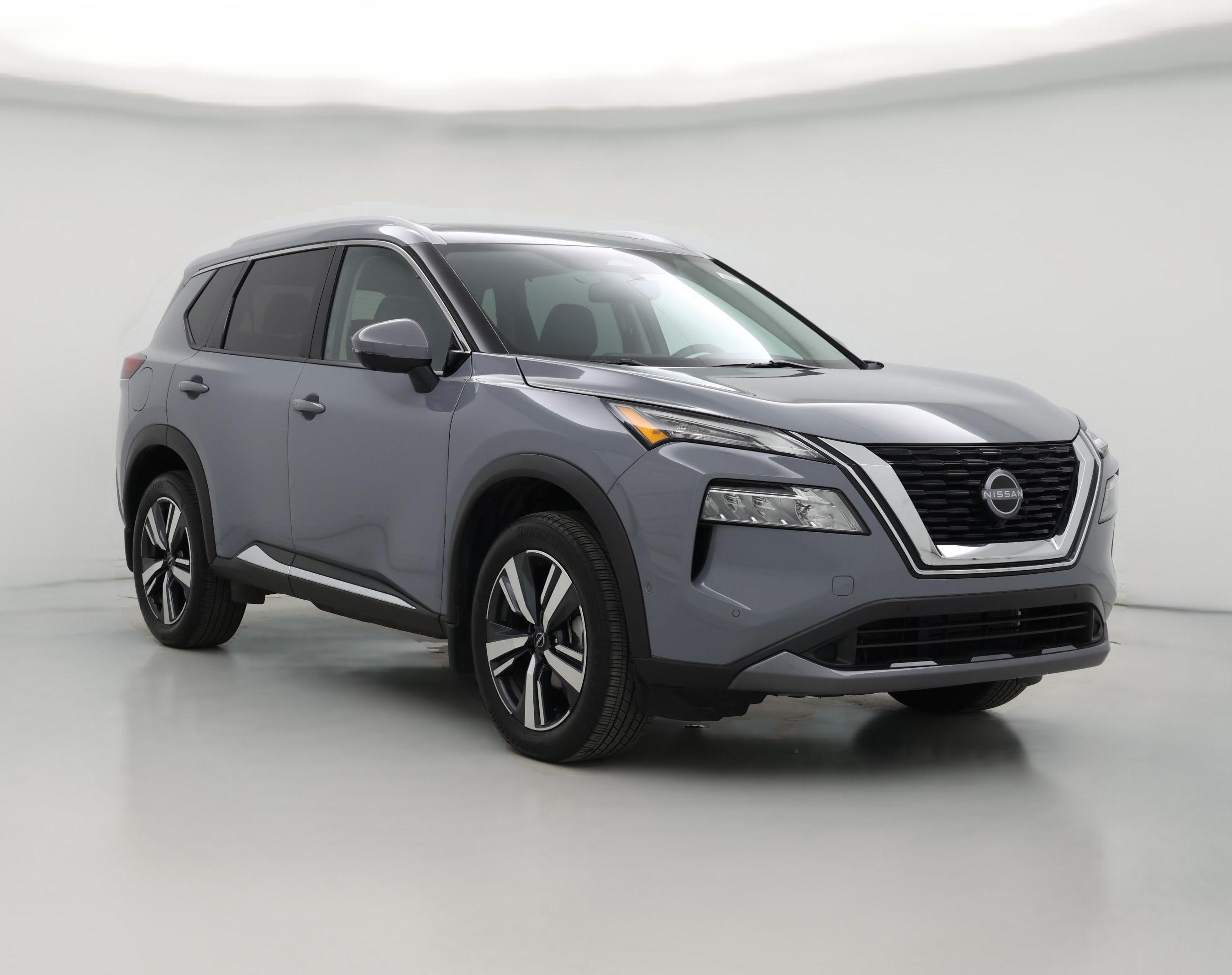 Thumbnail: 2023 Nissan Rogue - 1