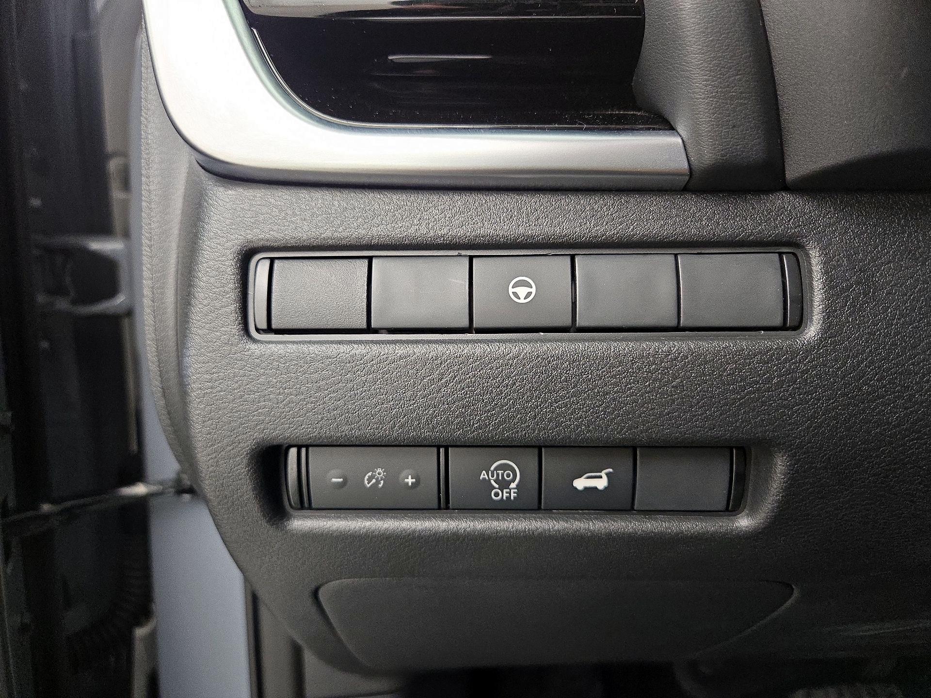 Thumbnail: 2023 Nissan Rogue - 13