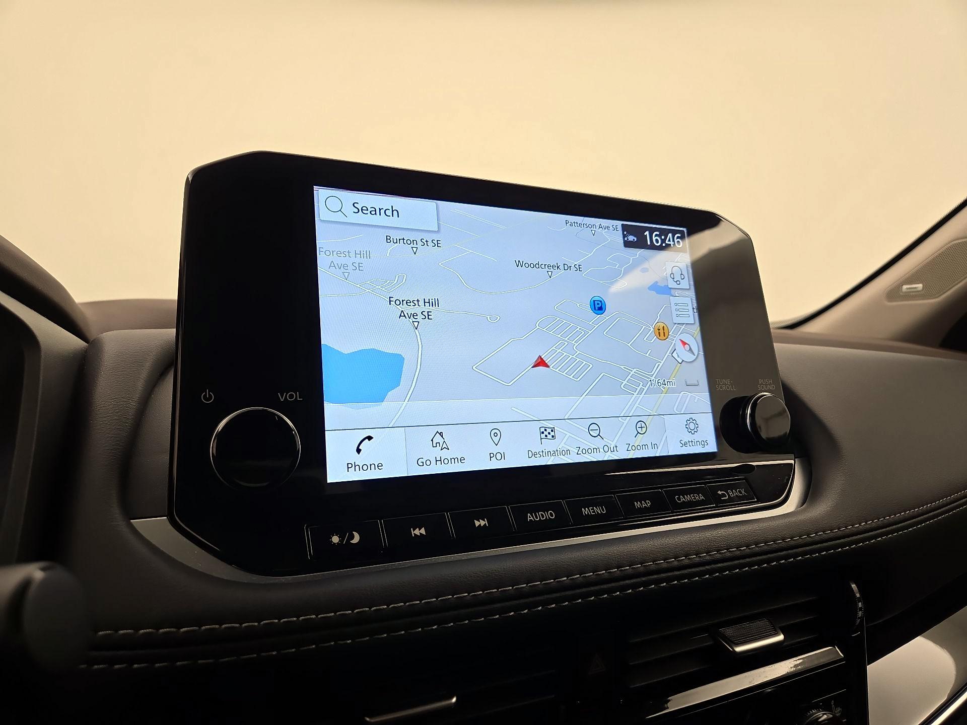 Thumbnail: 2023 Nissan Rogue - 14