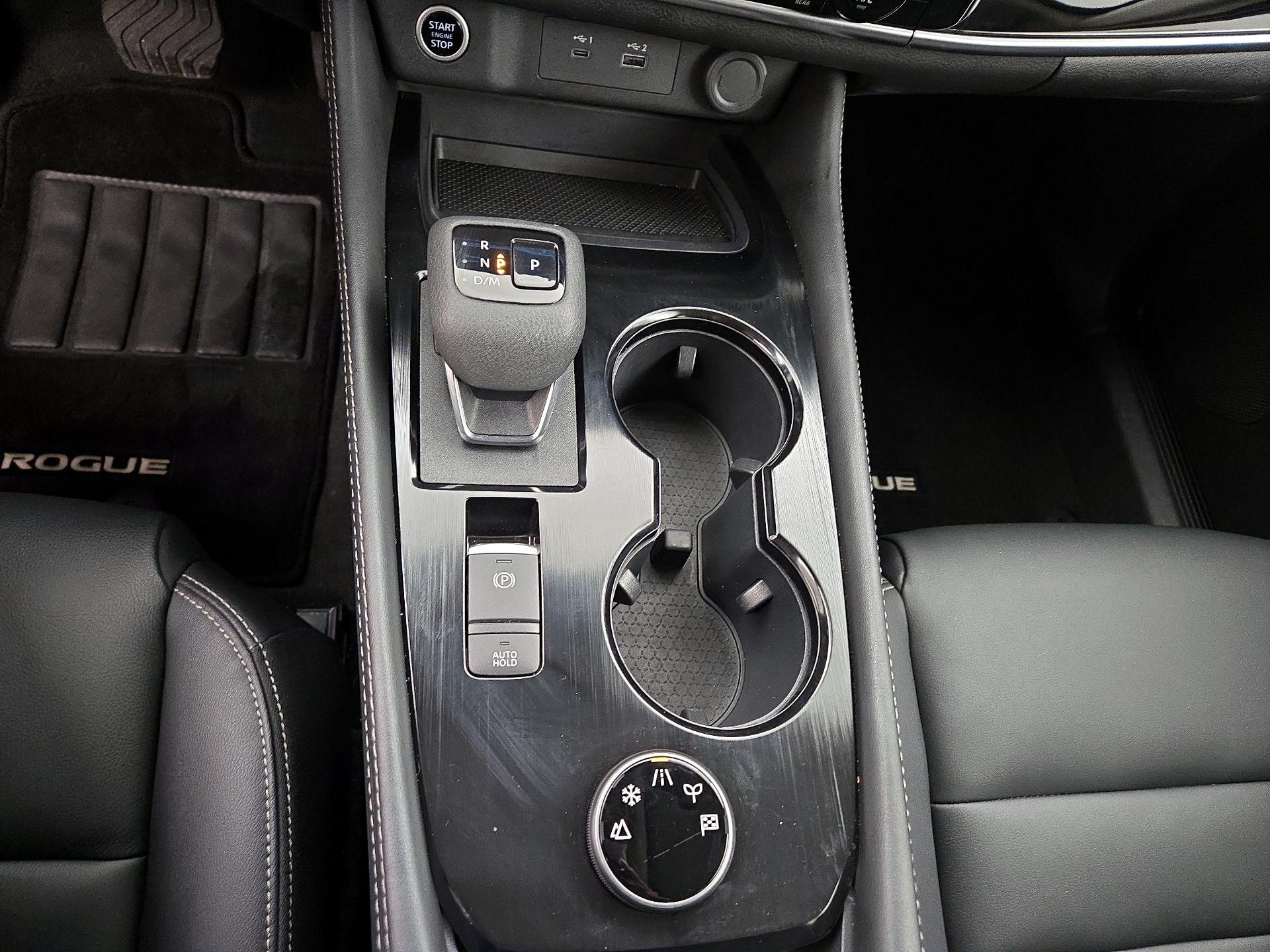 Thumbnail: 2023 Nissan Rogue - 18