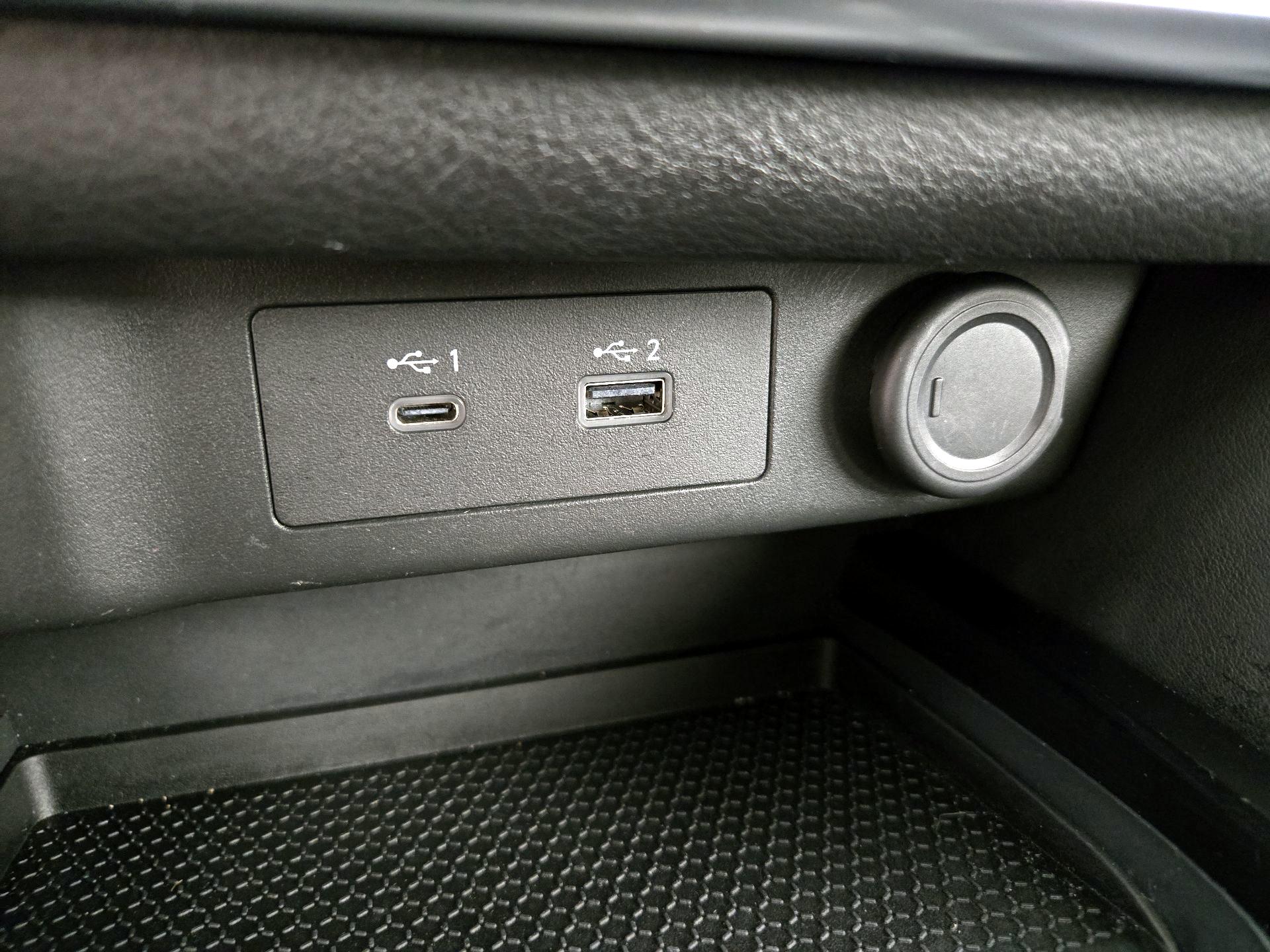 Thumbnail: 2023 Nissan Rogue - 19