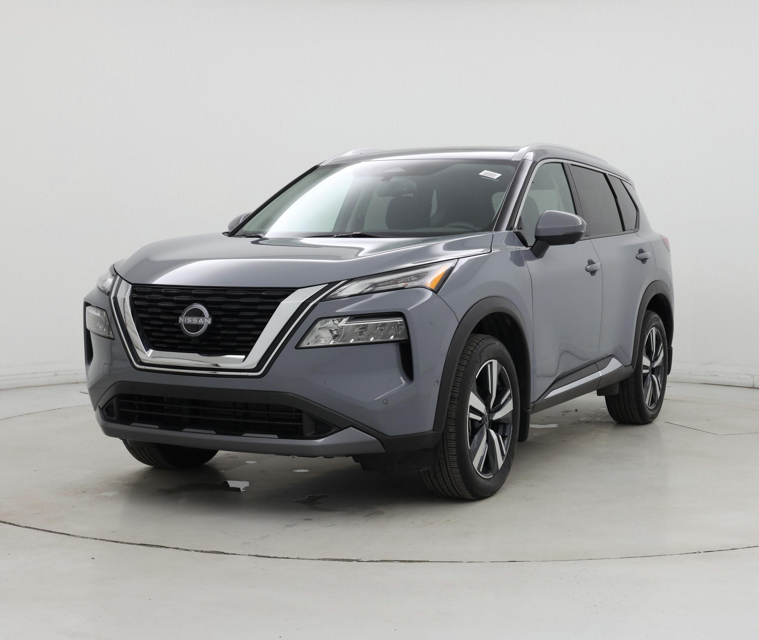 Thumbnail: 2023 Nissan Rogue - 4