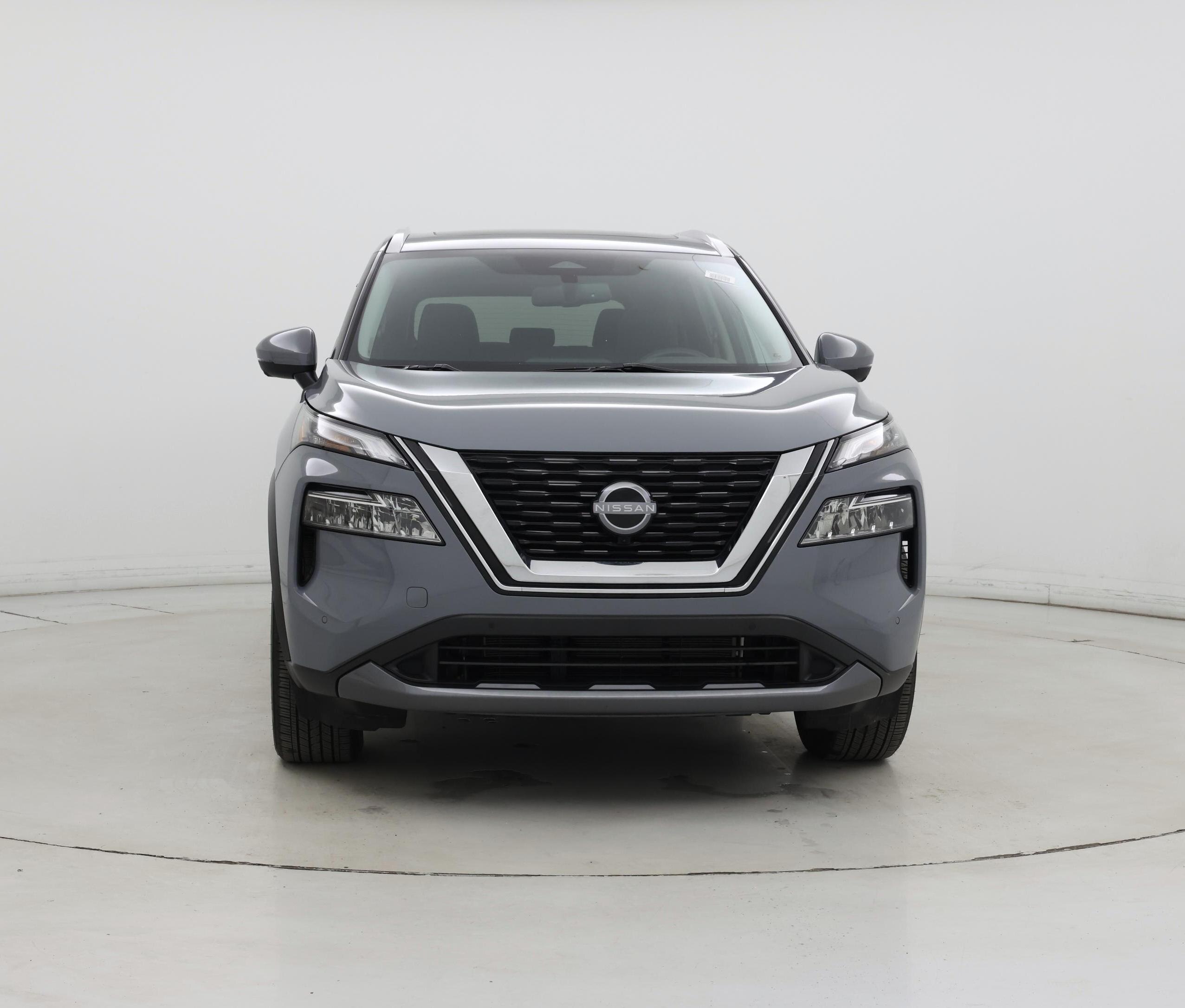 Thumbnail: 2023 Nissan Rogue - 5