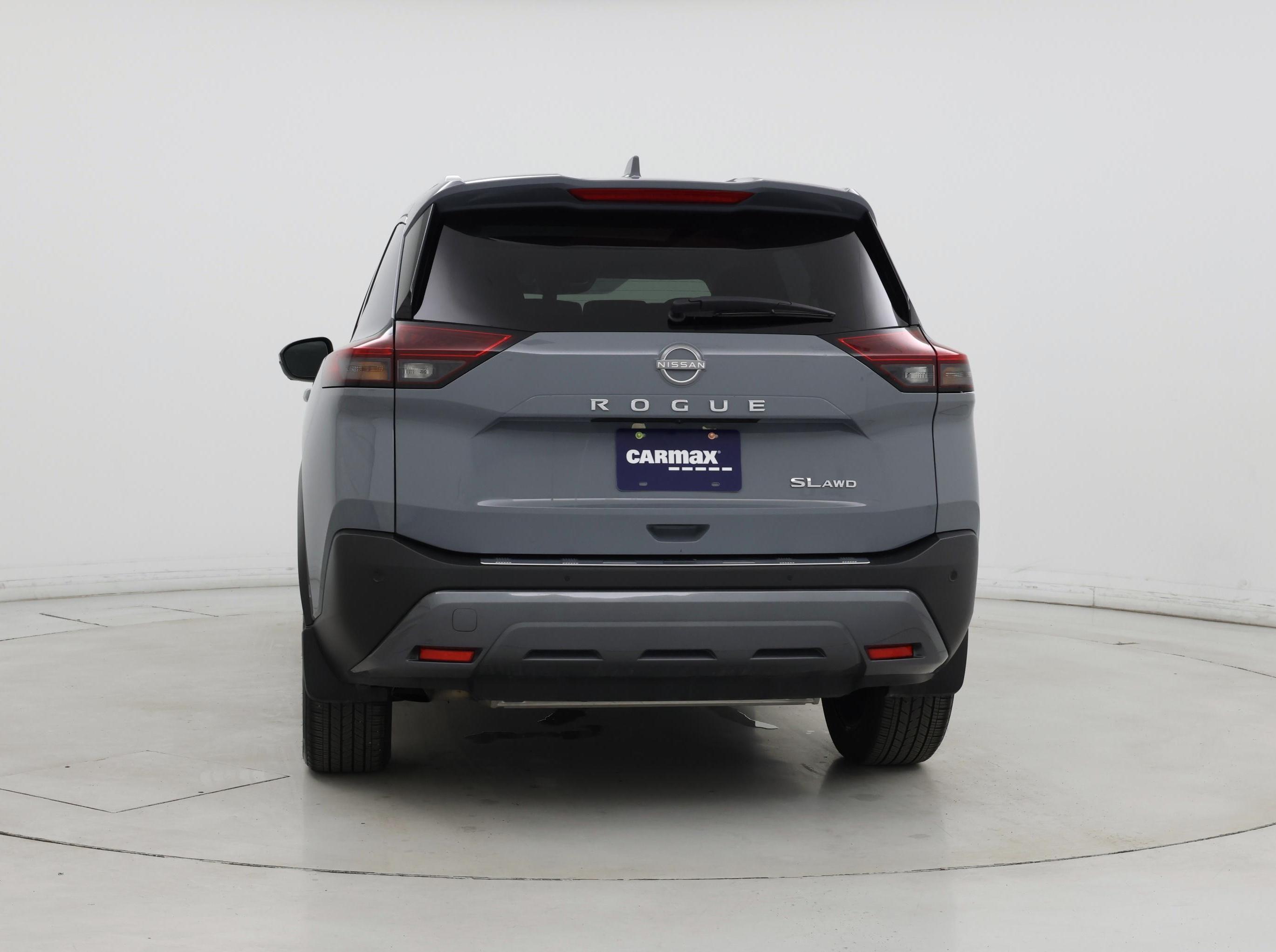 Thumbnail: 2023 Nissan Rogue - 6