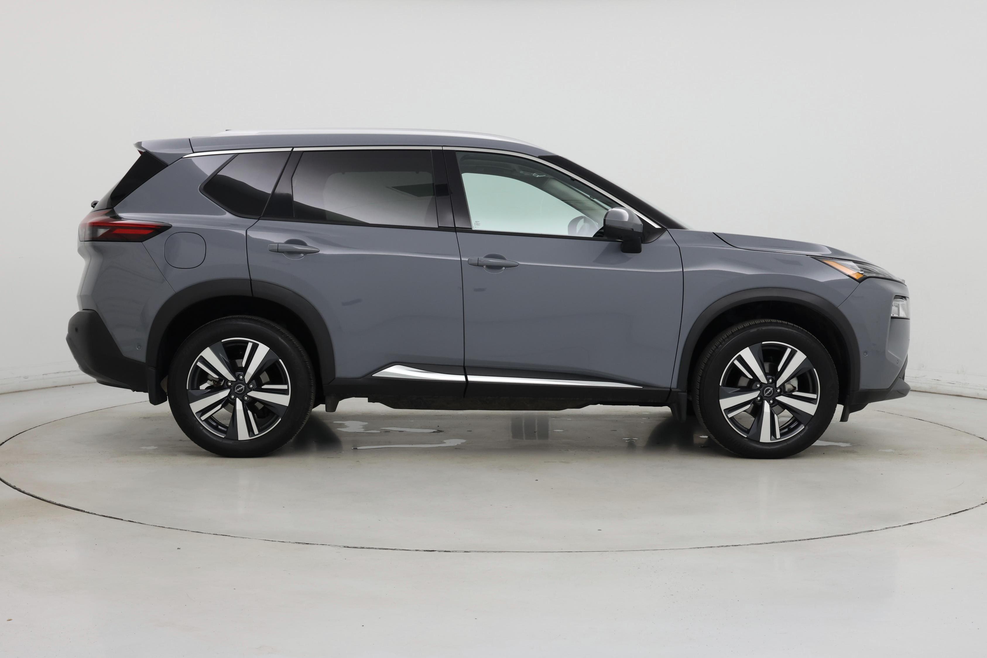 Thumbnail: 2023 Nissan Rogue - 7