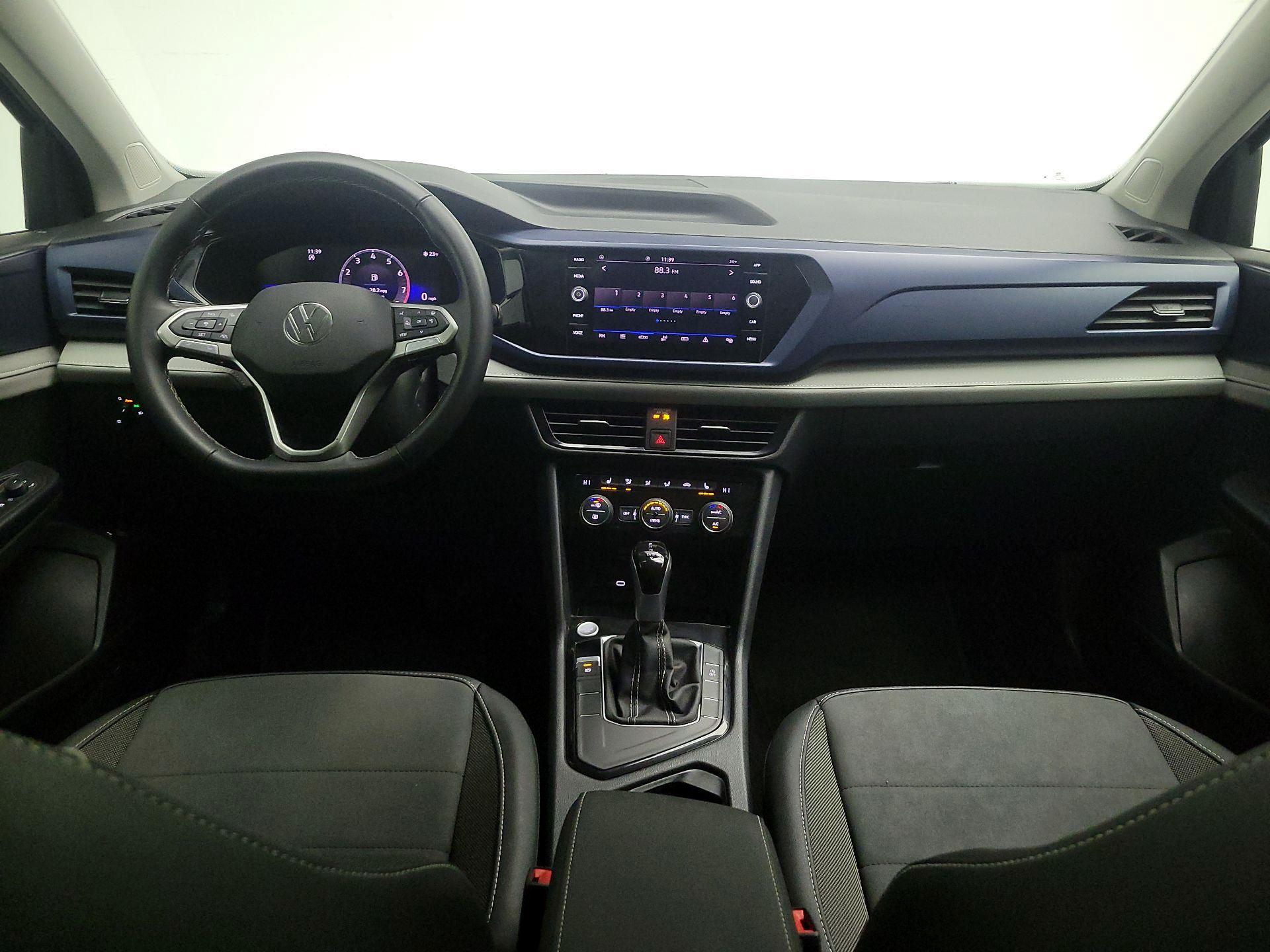 Thumbnail: 2024 Volkswagen Taos - 9