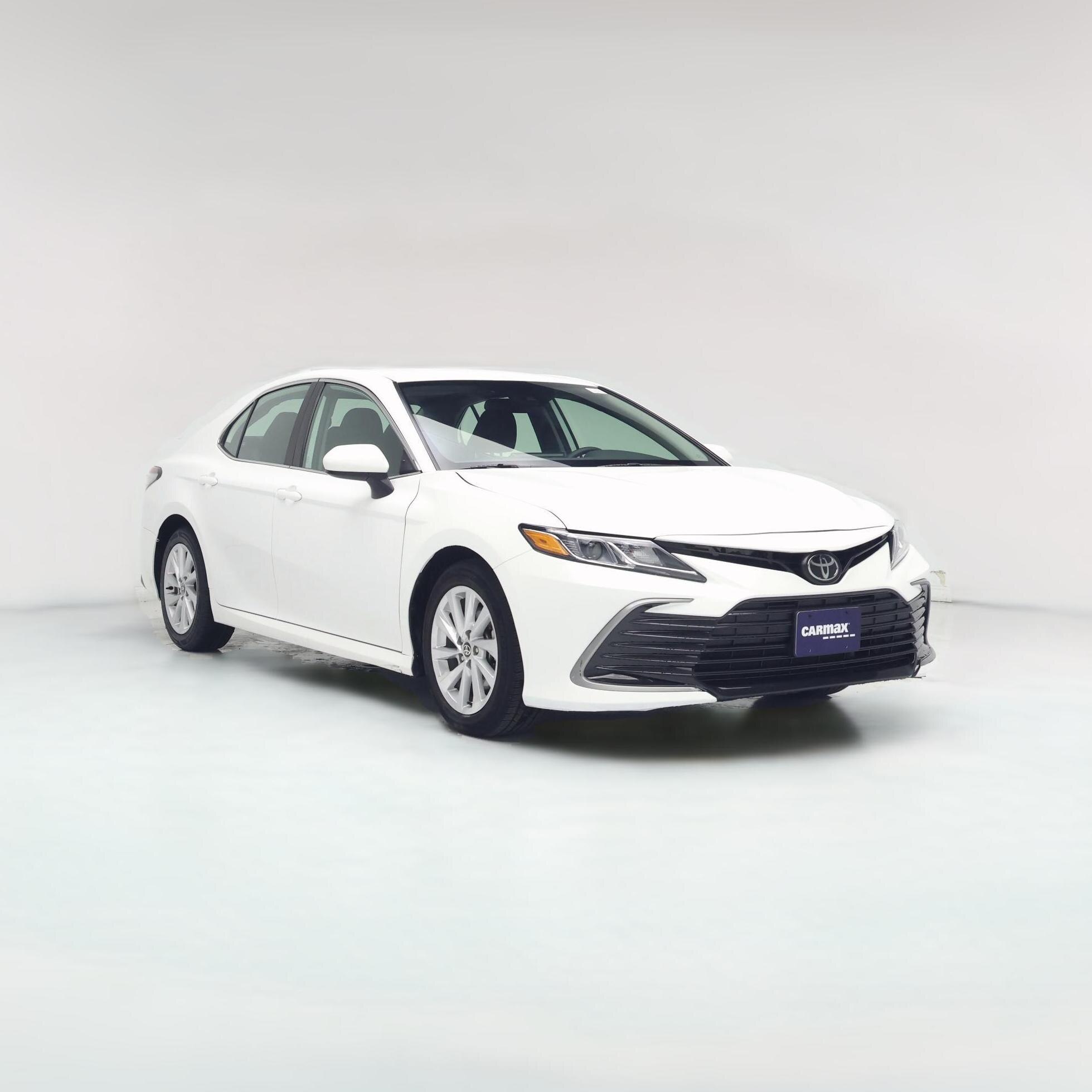 Thumbnail: 2024 Toyota Camry - 1