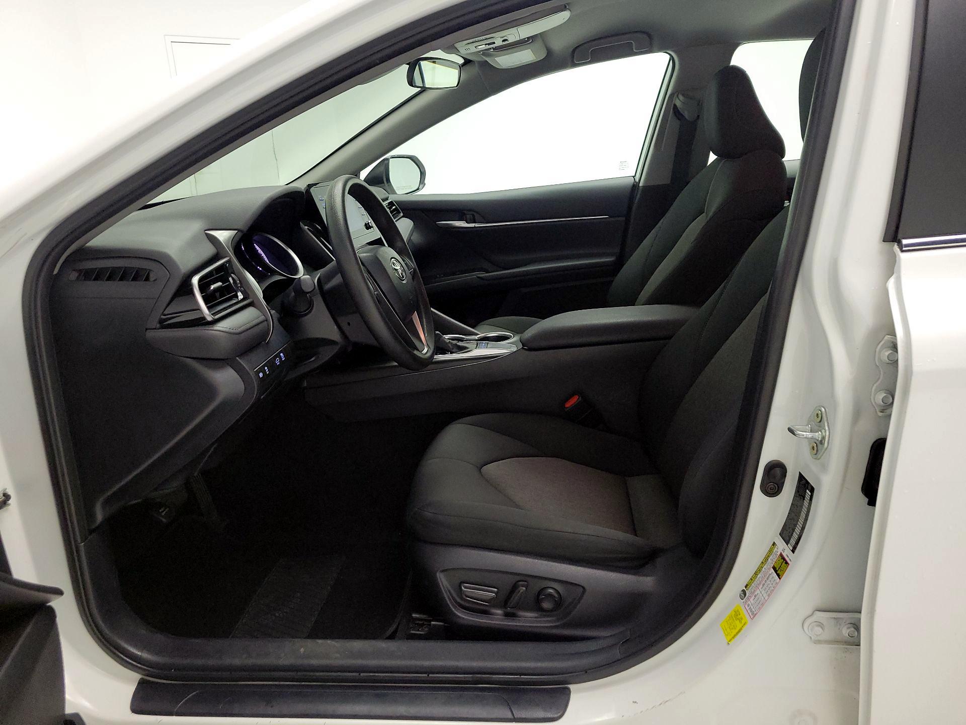 Thumbnail: 2024 Toyota Camry - 11