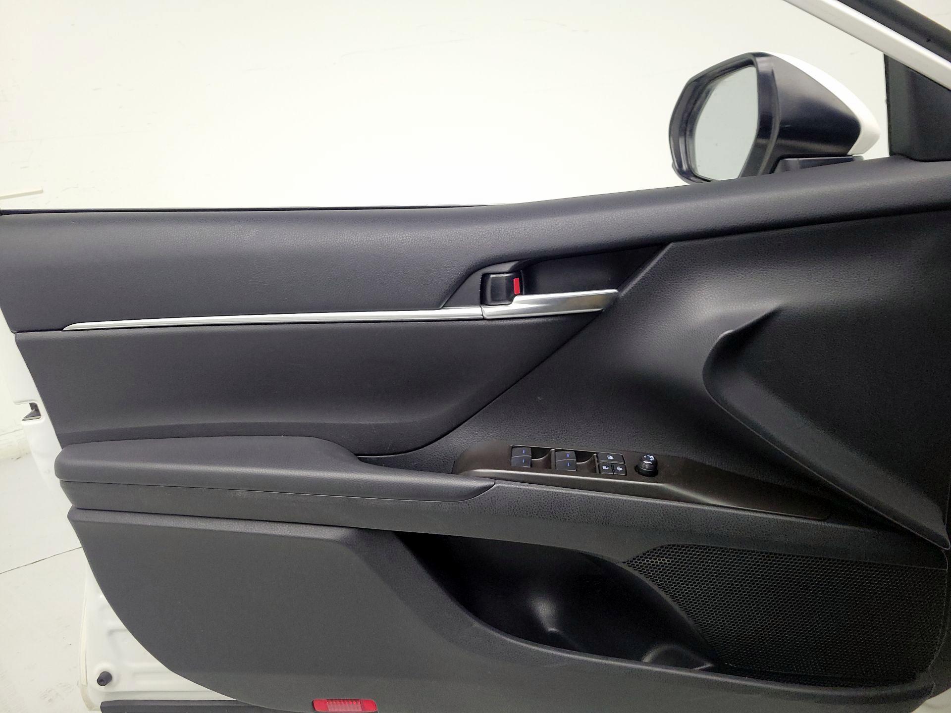 Thumbnail: 2024 Toyota Camry - 12