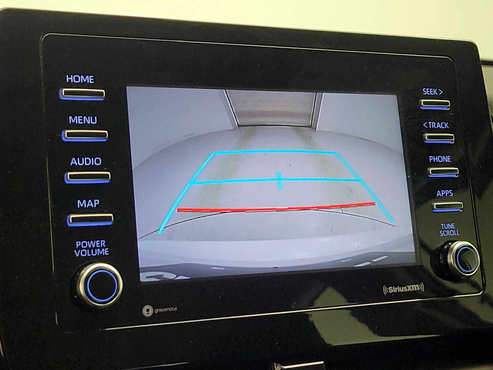 Thumbnail: 2024 Toyota Camry - 14