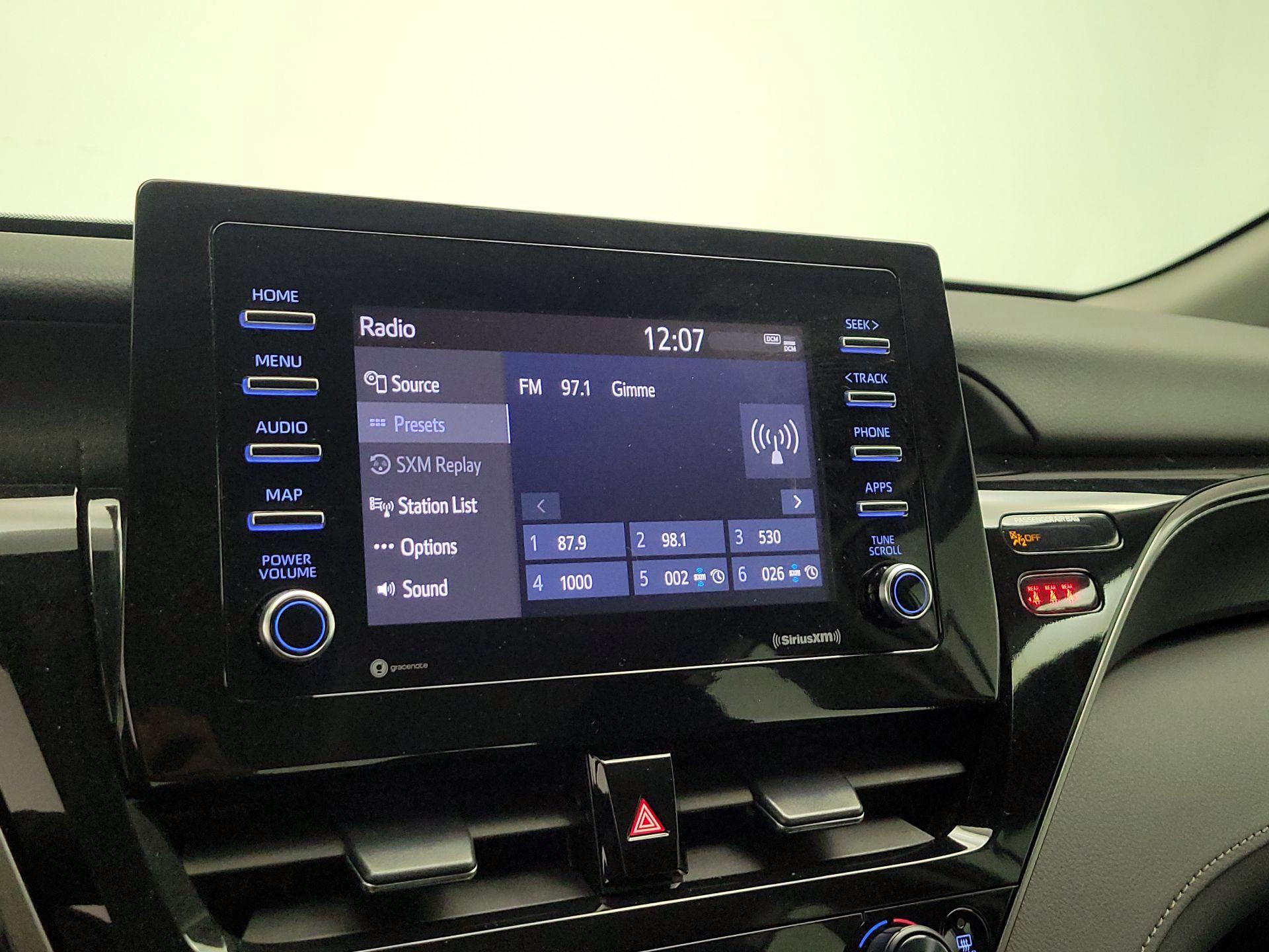 Thumbnail: 2024 Toyota Camry - 15