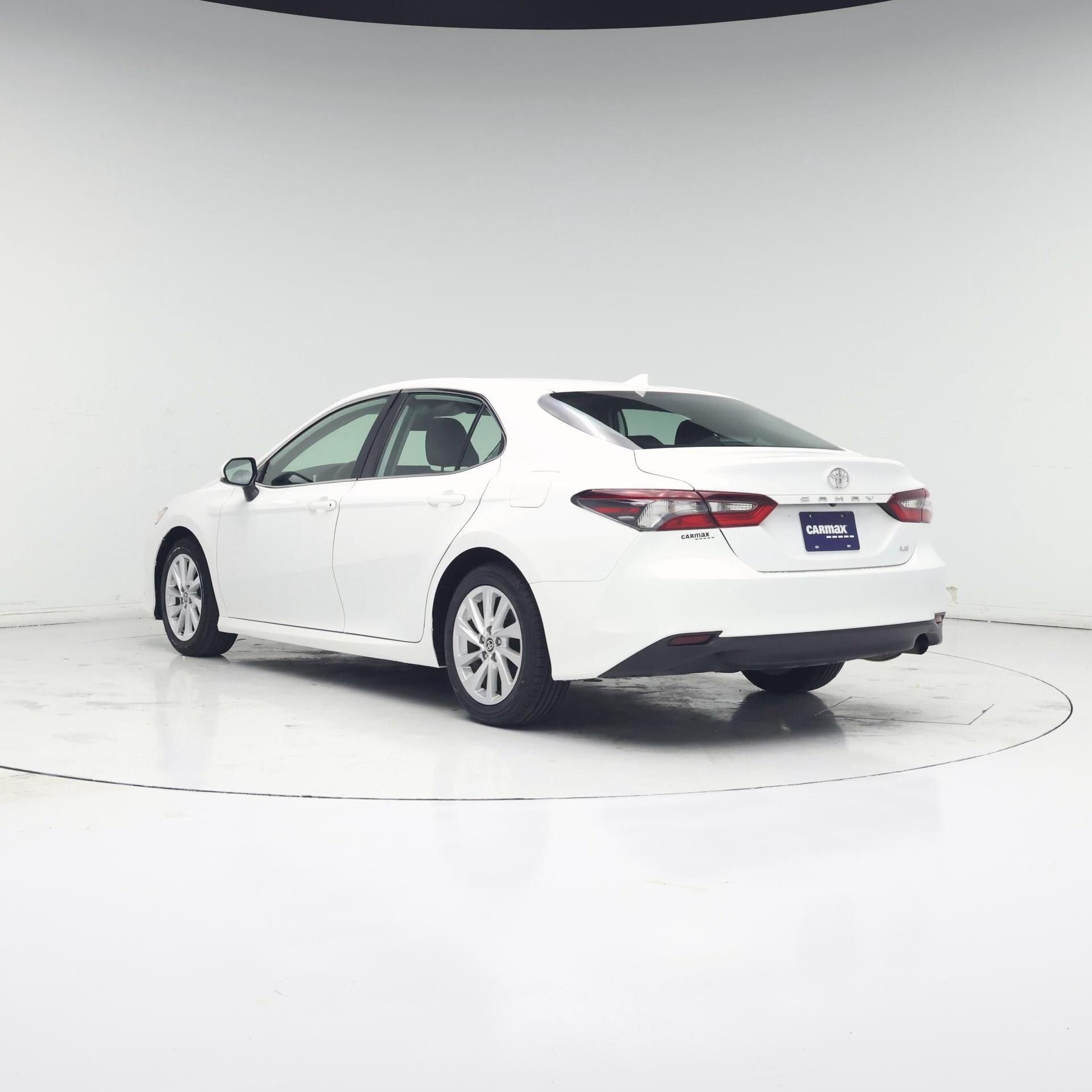 Thumbnail: 2024 Toyota Camry - 2