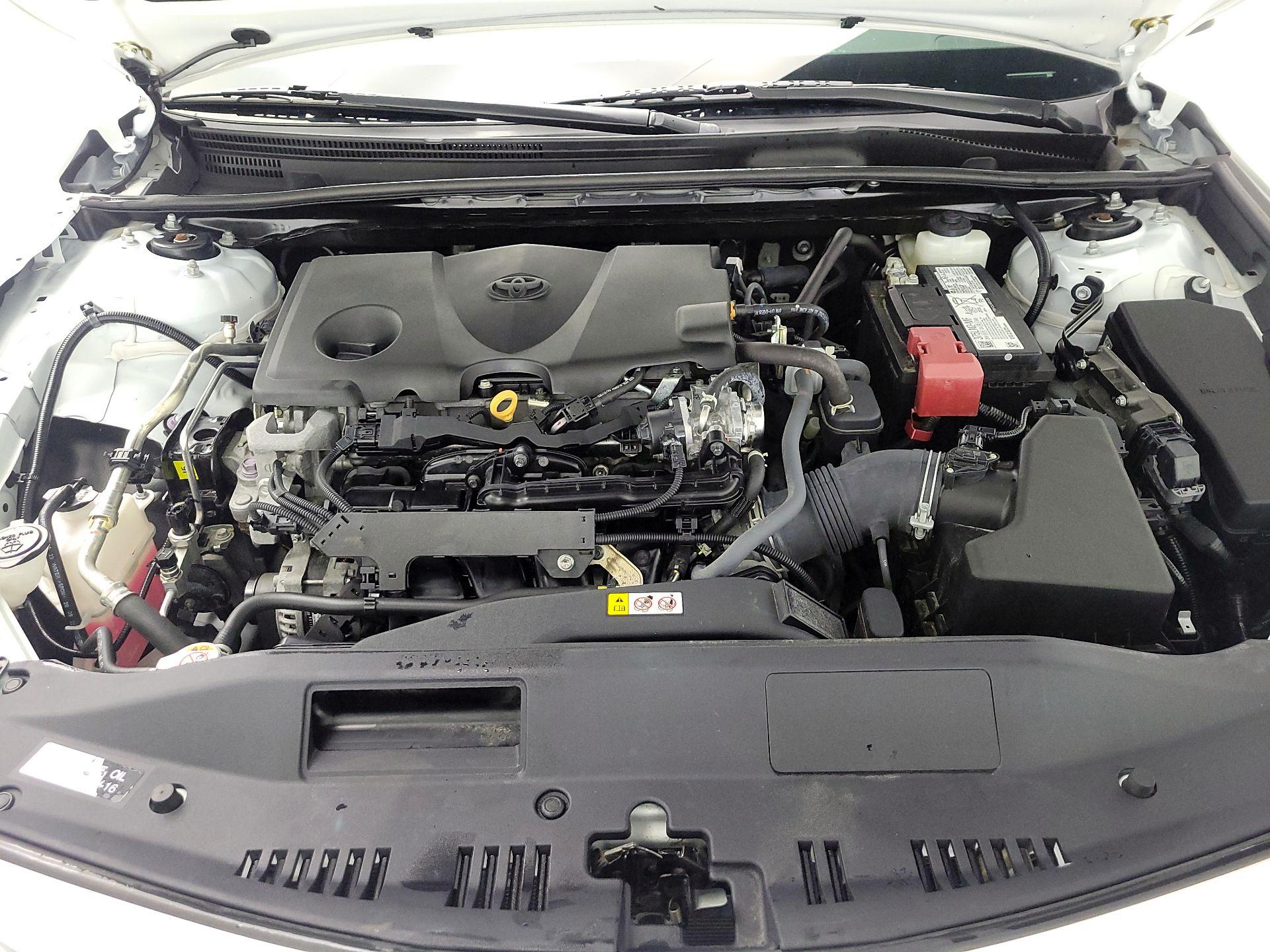 Thumbnail: 2024 Toyota Camry - 20