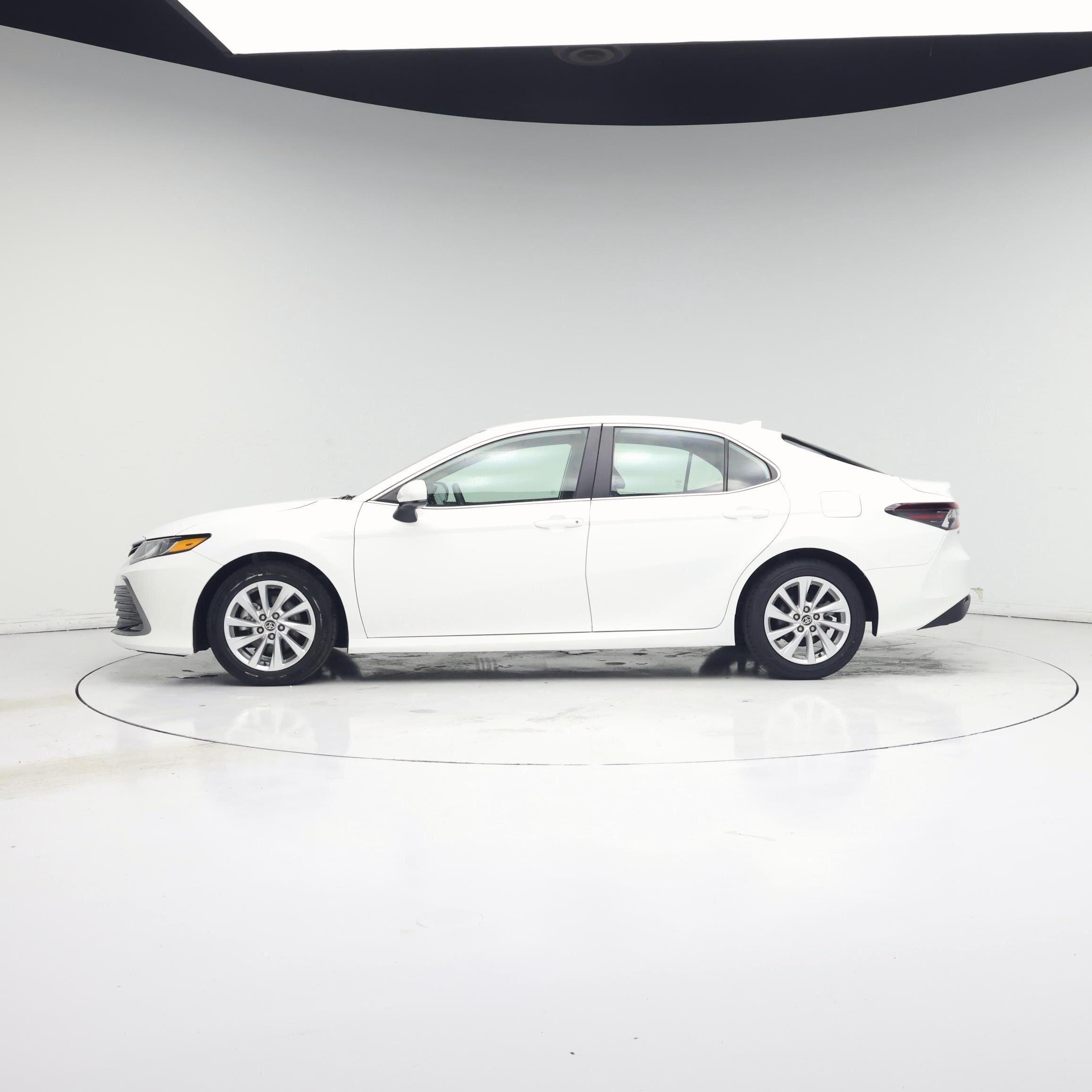 Thumbnail: 2024 Toyota Camry - 3