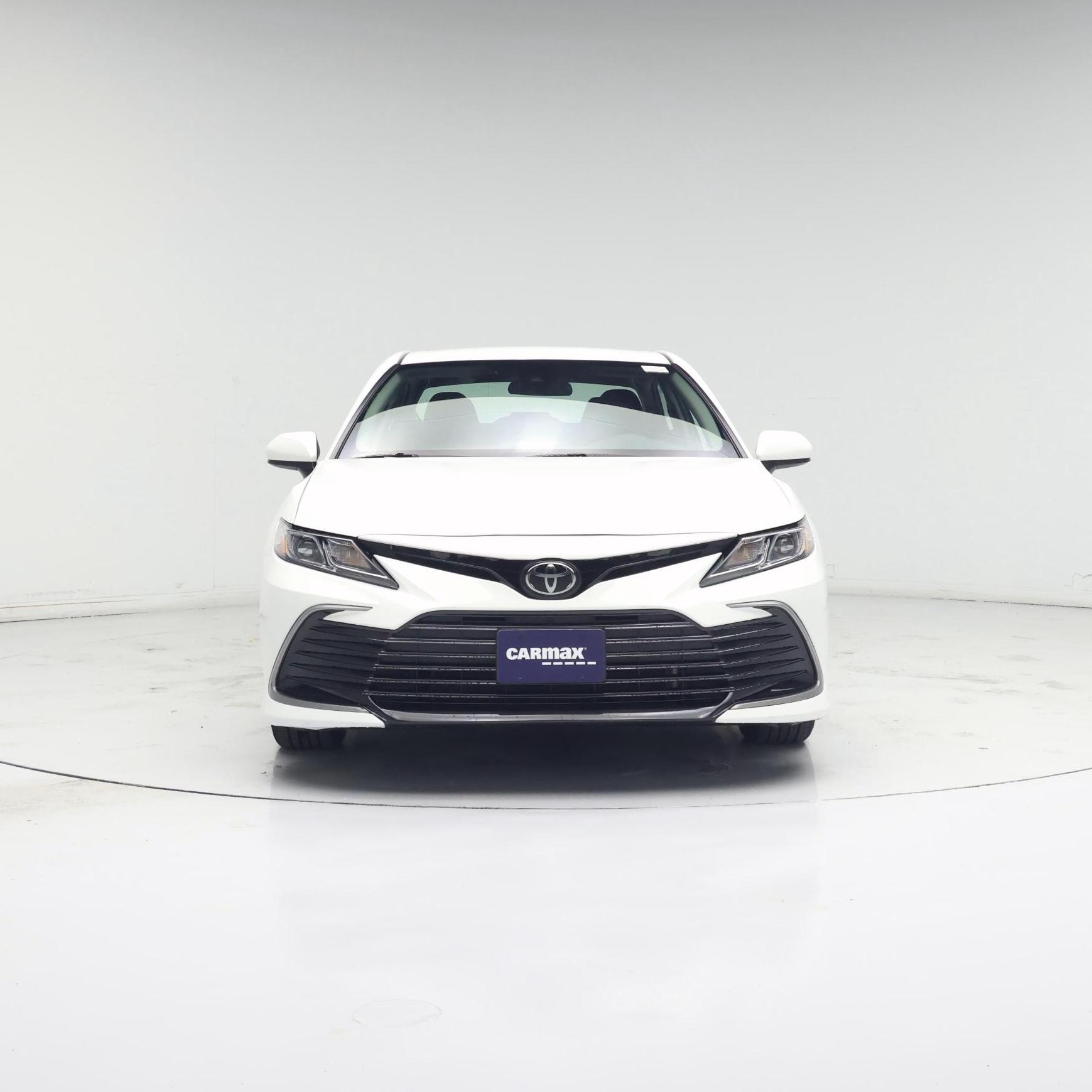 Thumbnail: 2024 Toyota Camry - 5