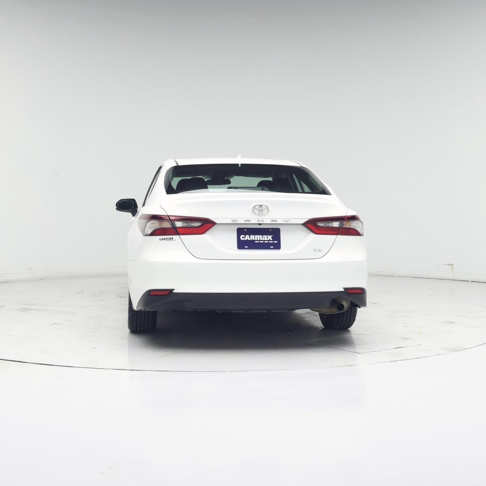 Thumbnail: 2024 Toyota Camry - 6