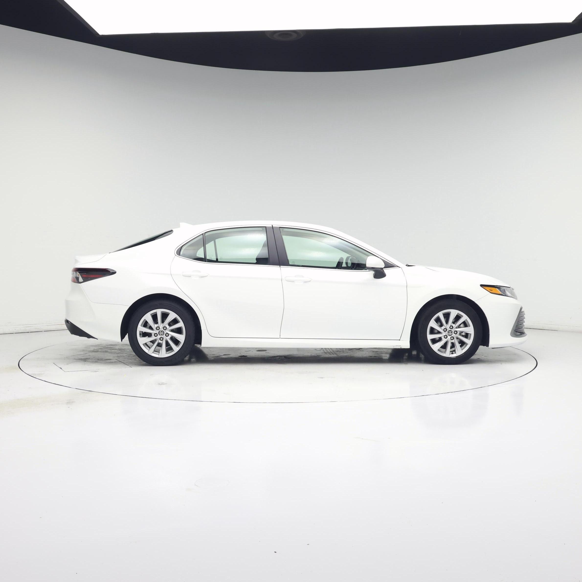 Thumbnail: 2024 Toyota Camry - 7