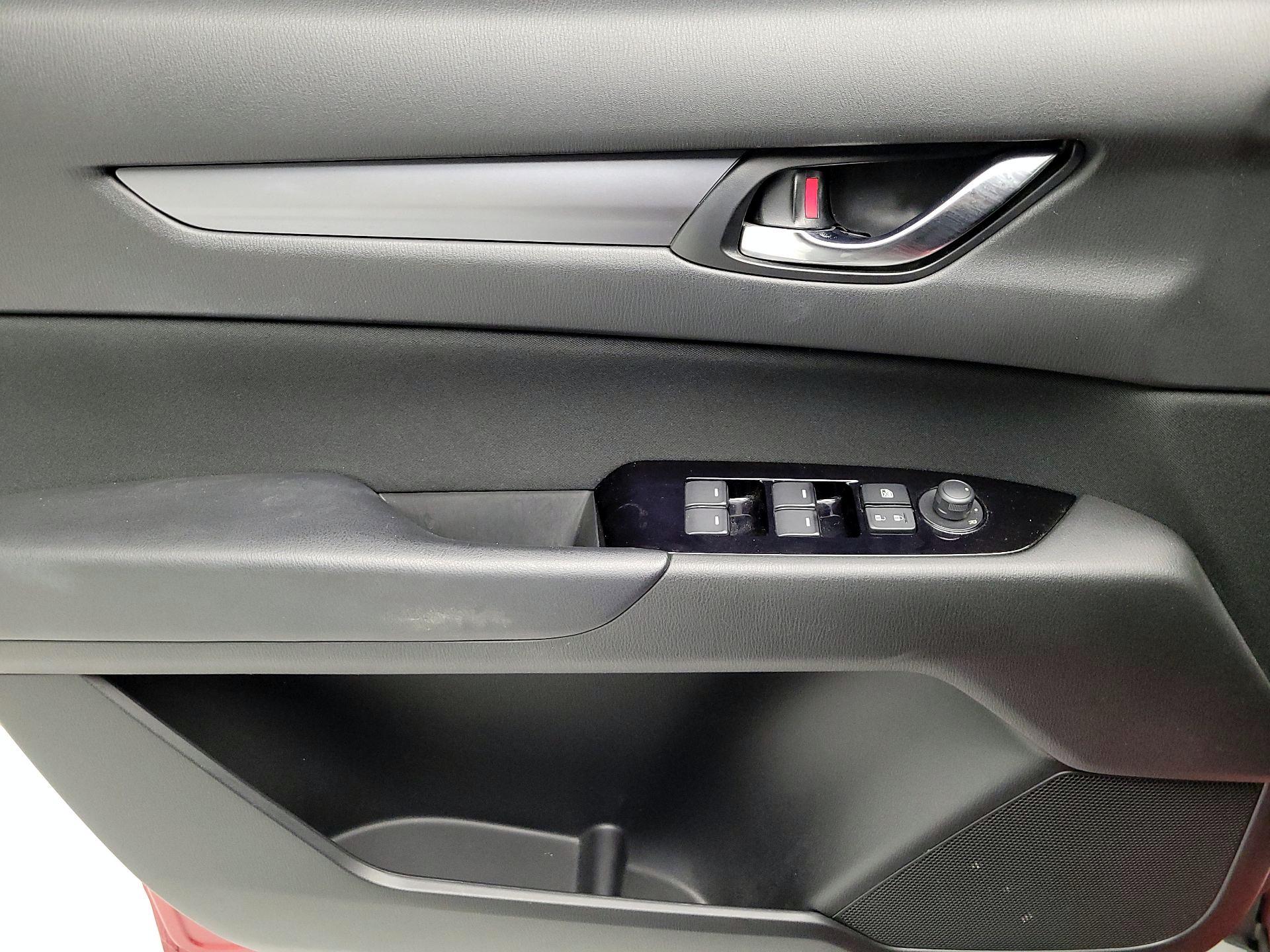 Thumbnail: 2020 Mazda CX-5 - 12