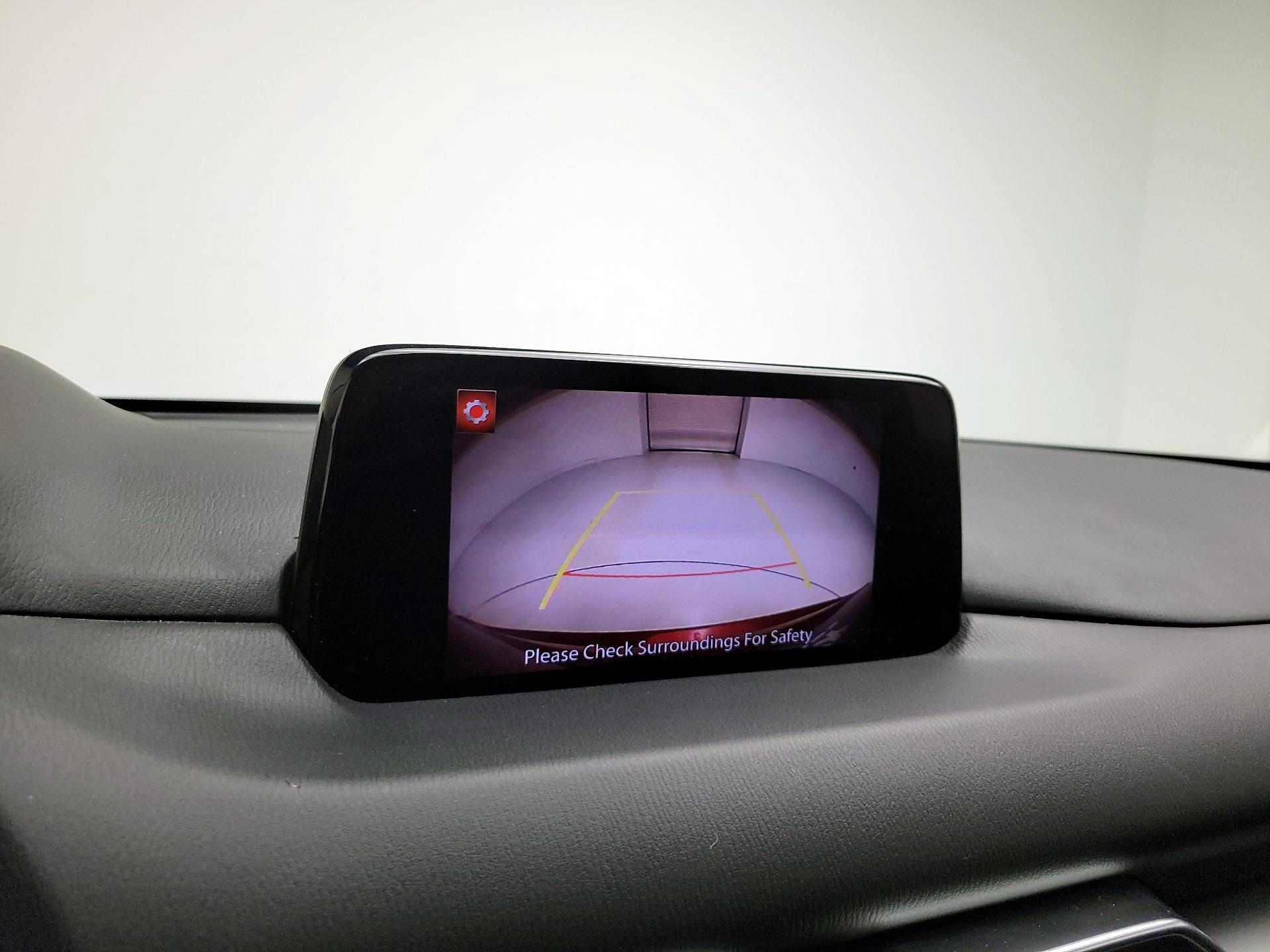 Thumbnail: 2020 Mazda CX-5 - 14