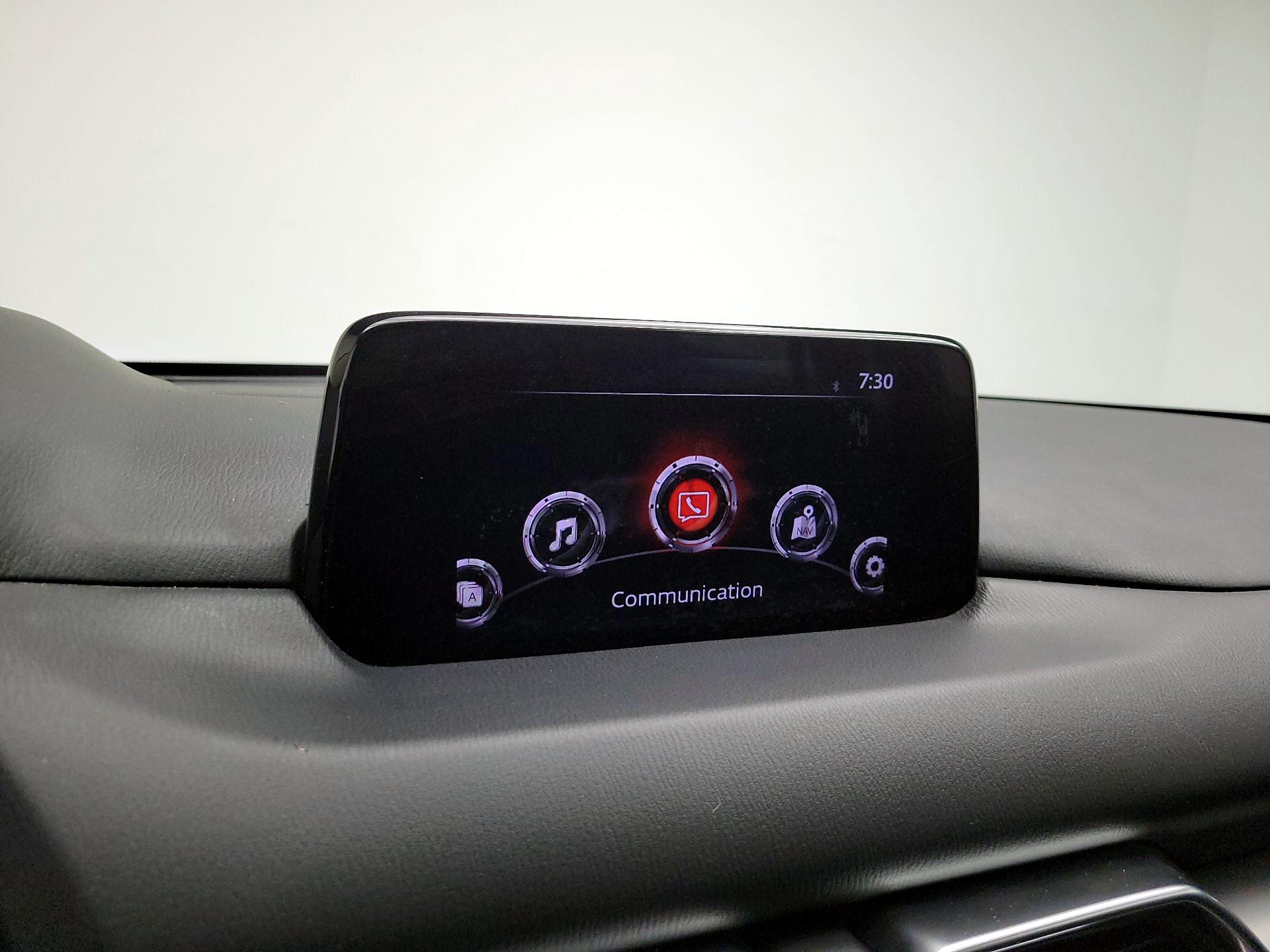 Thumbnail: 2020 Mazda CX-5 - 15