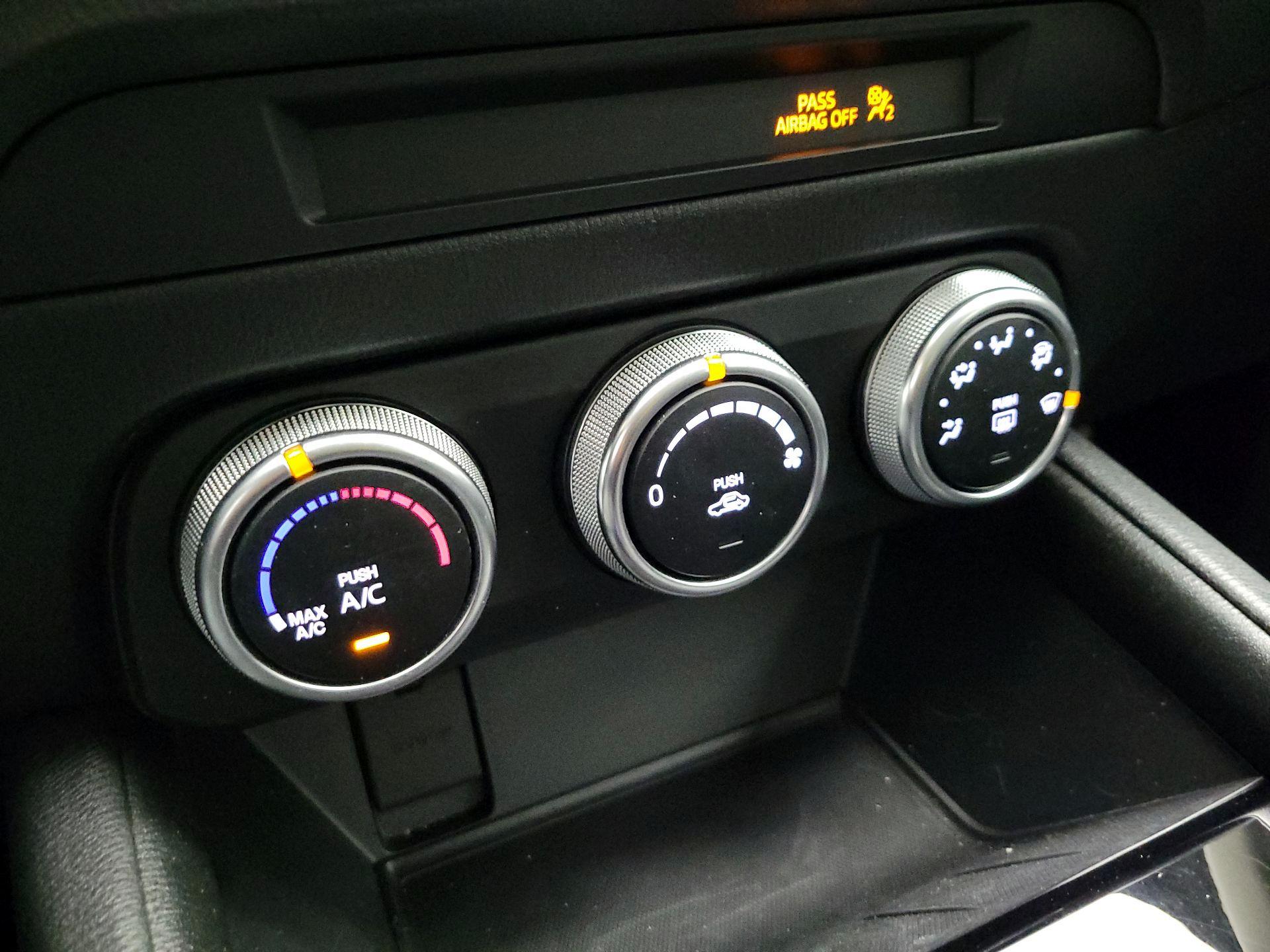 Thumbnail: 2020 Mazda CX-5 - 16