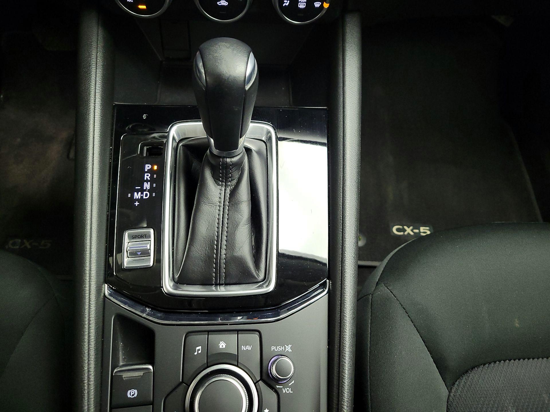 Thumbnail: 2020 Mazda CX-5 - 17