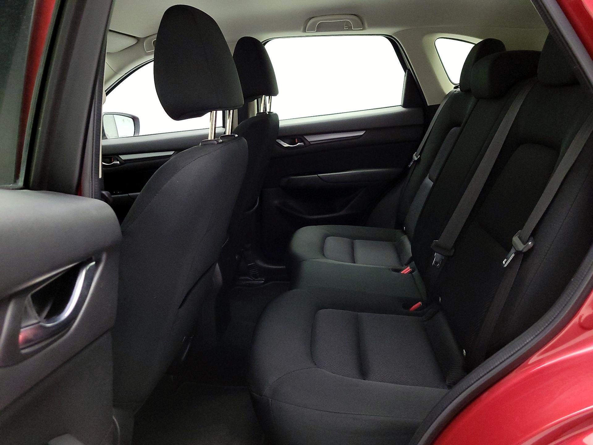 Thumbnail: 2020 Mazda CX-5 - 19