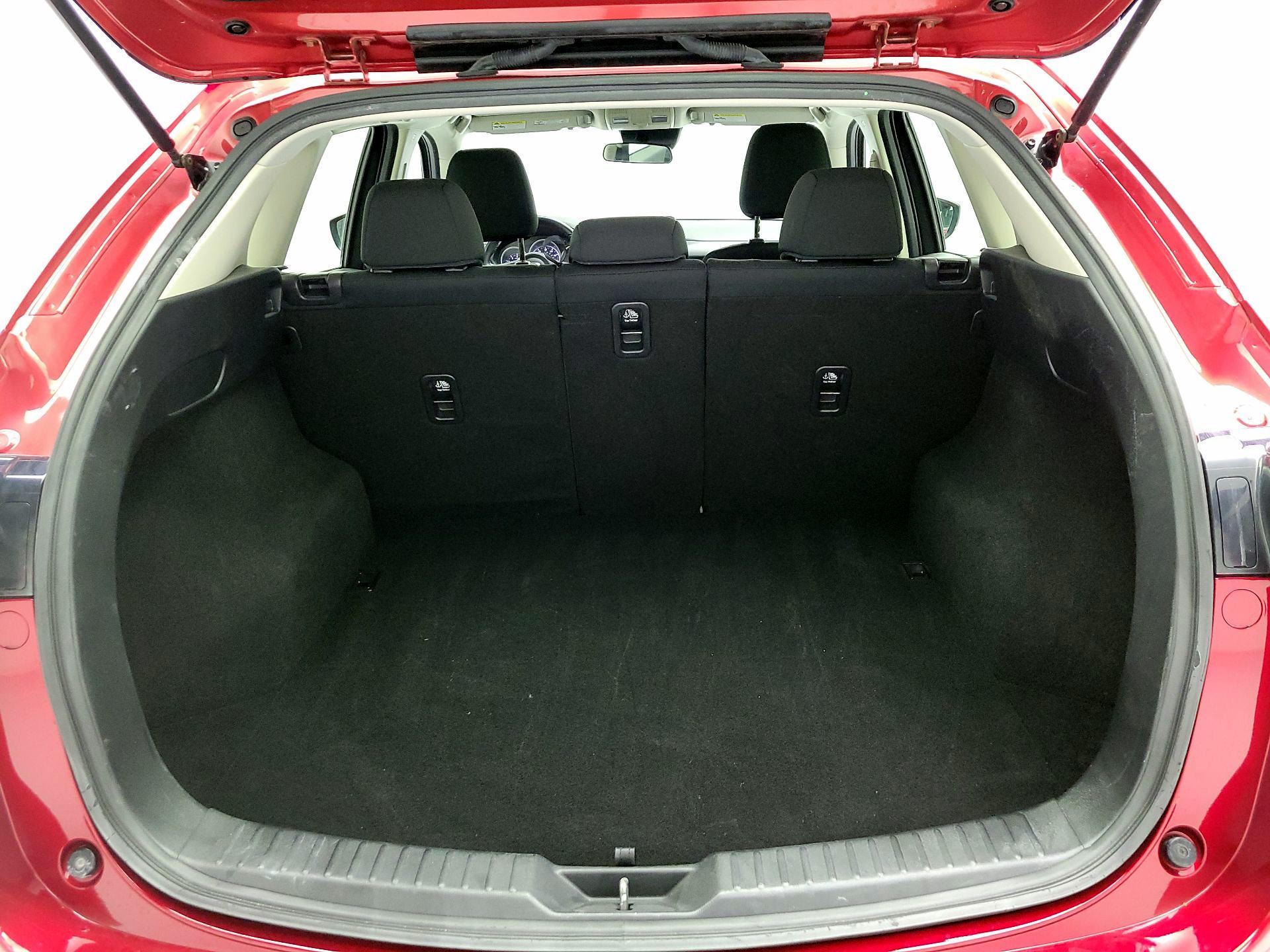 Thumbnail: 2020 Mazda CX-5 - 20