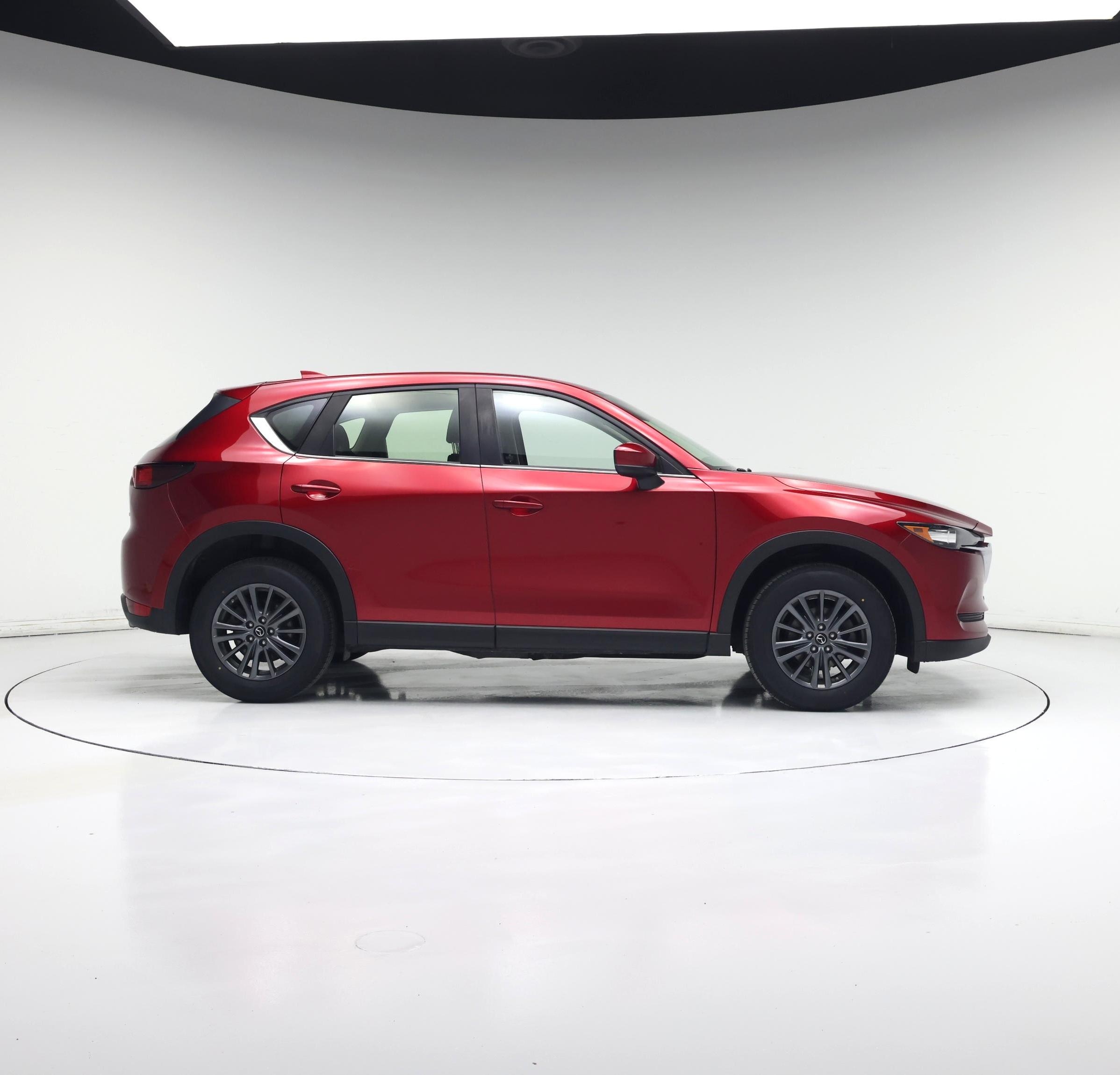 Thumbnail: 2020 Mazda CX-5 - 7