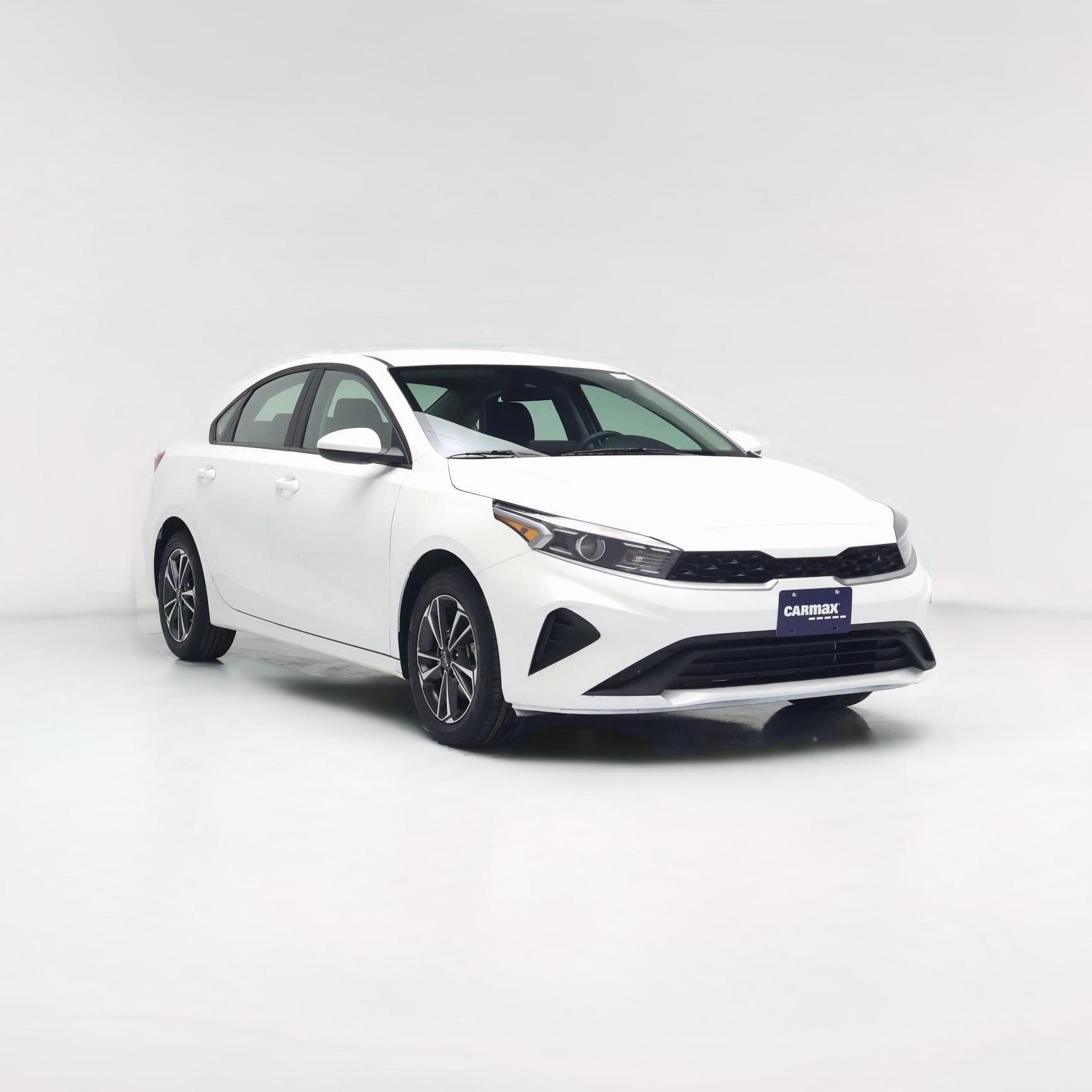 Thumbnail: 2024 Kia Forte - 1