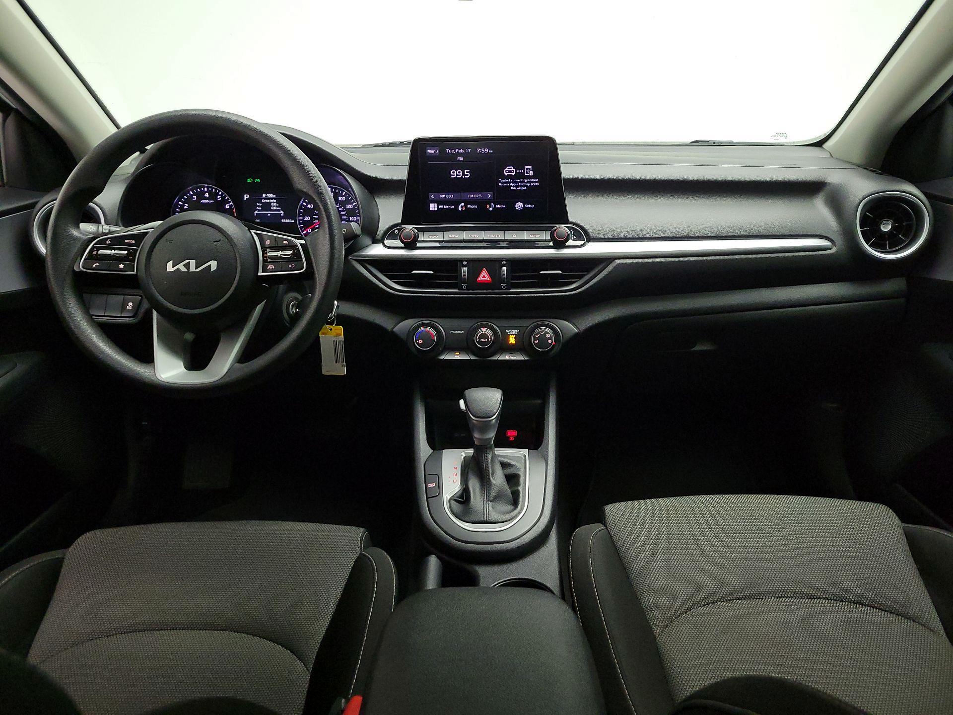 Thumbnail: 2024 Kia Forte - 9